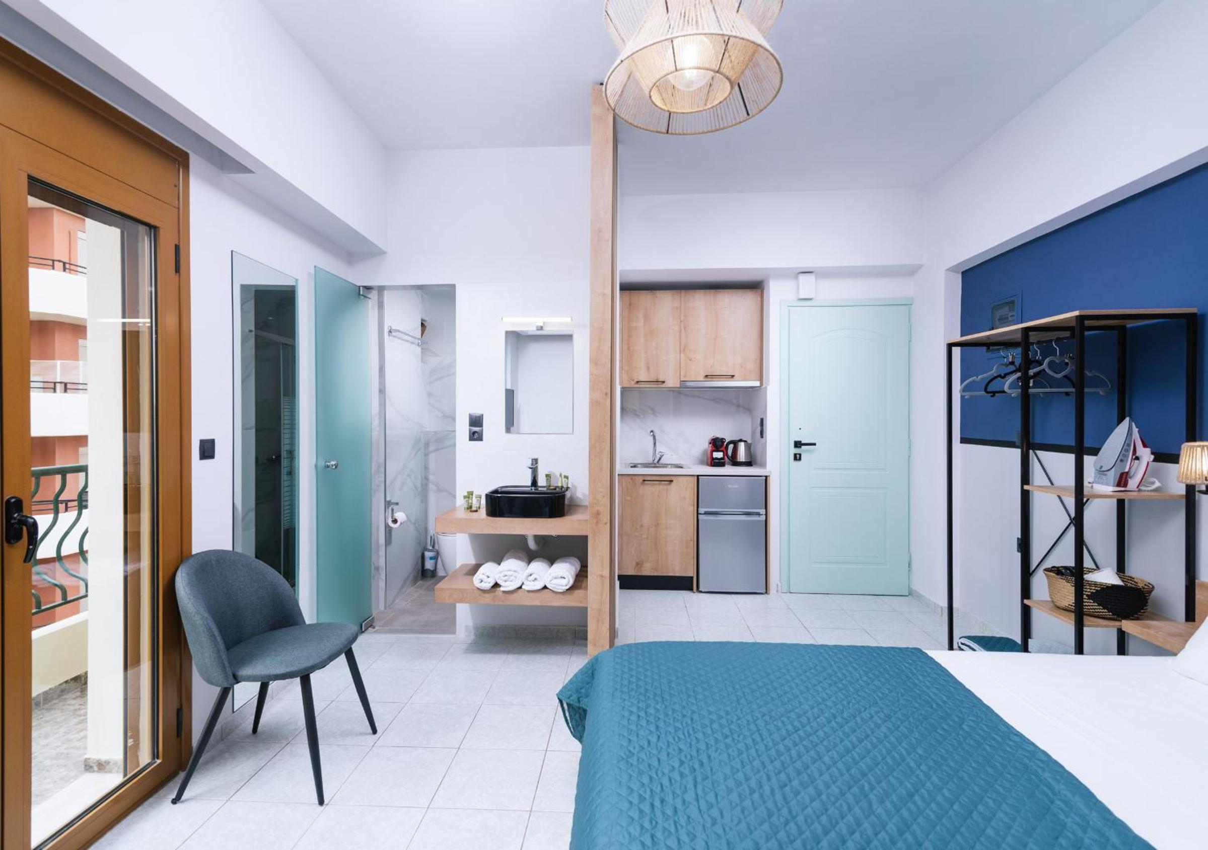 Superior Double Room - Photo 10