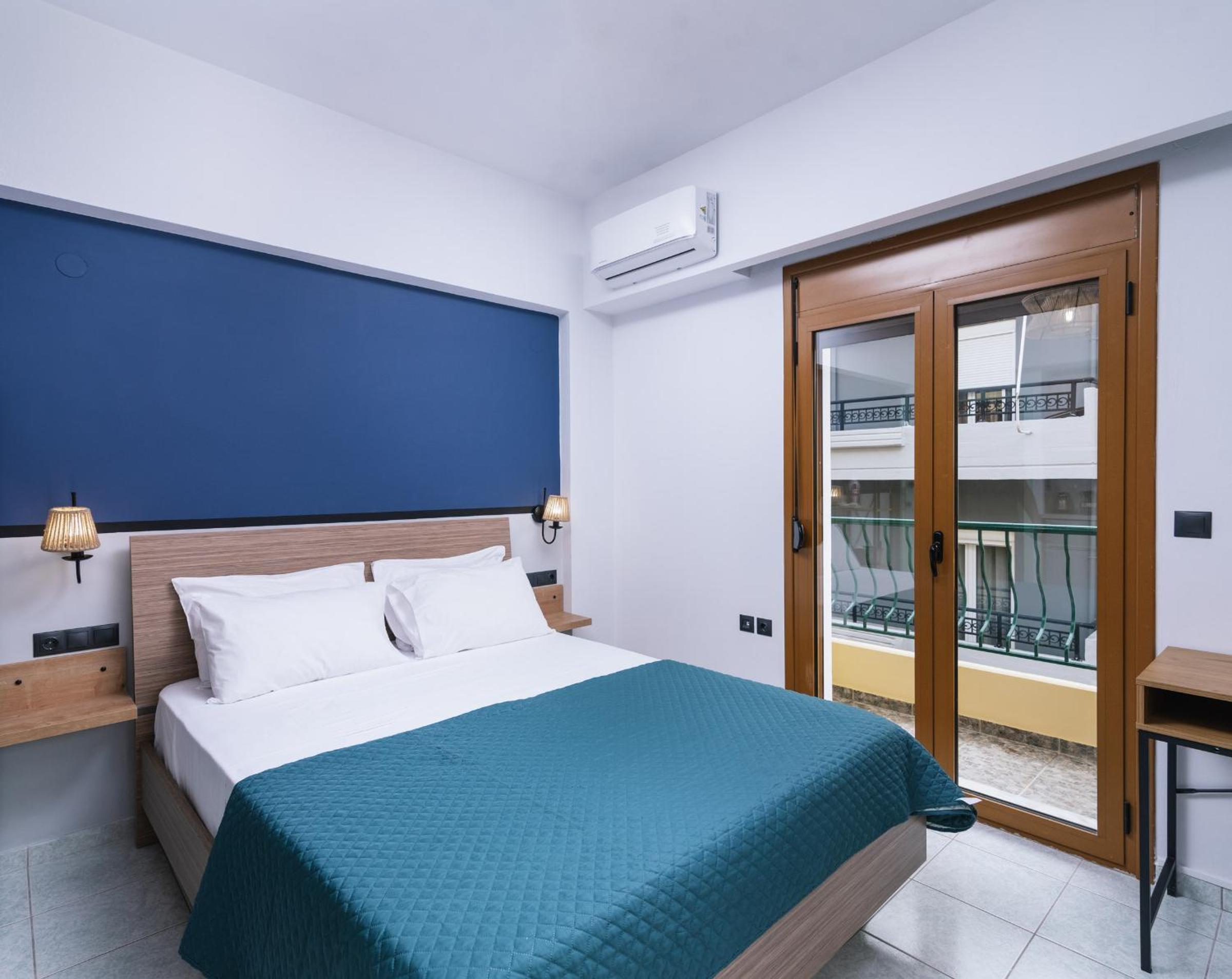 Superior Double Room - Photo 8