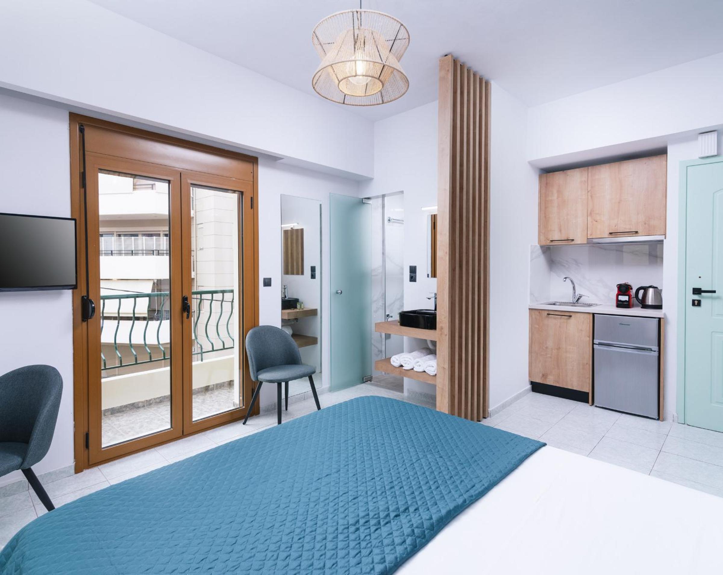 Superior Double Room - Photo 7