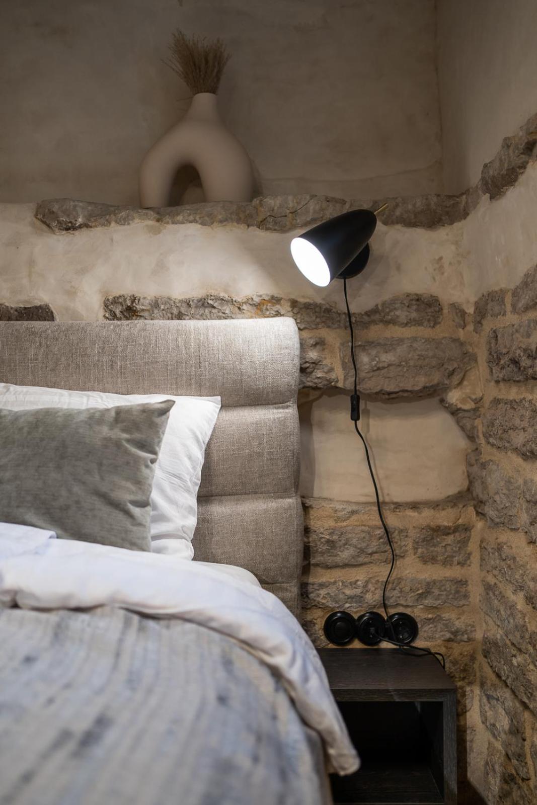 Budget Double or Twin Room