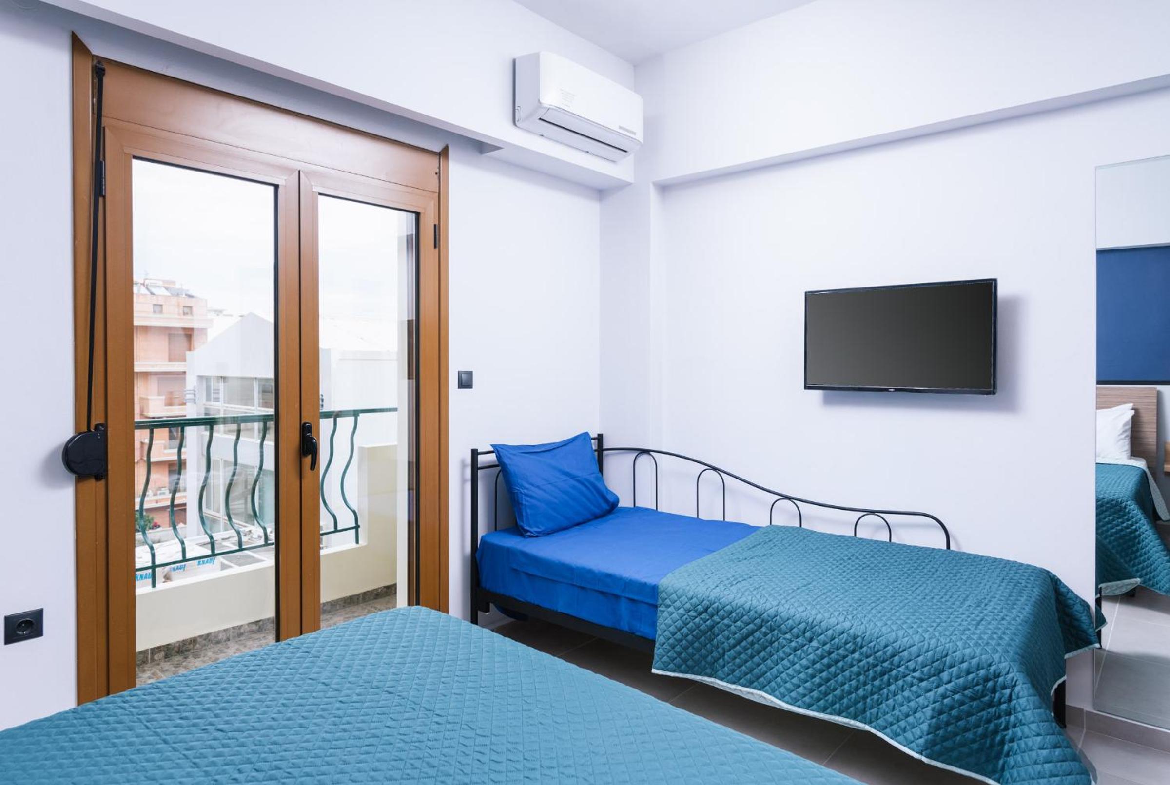 Deluxe Triple Room - Photo 4