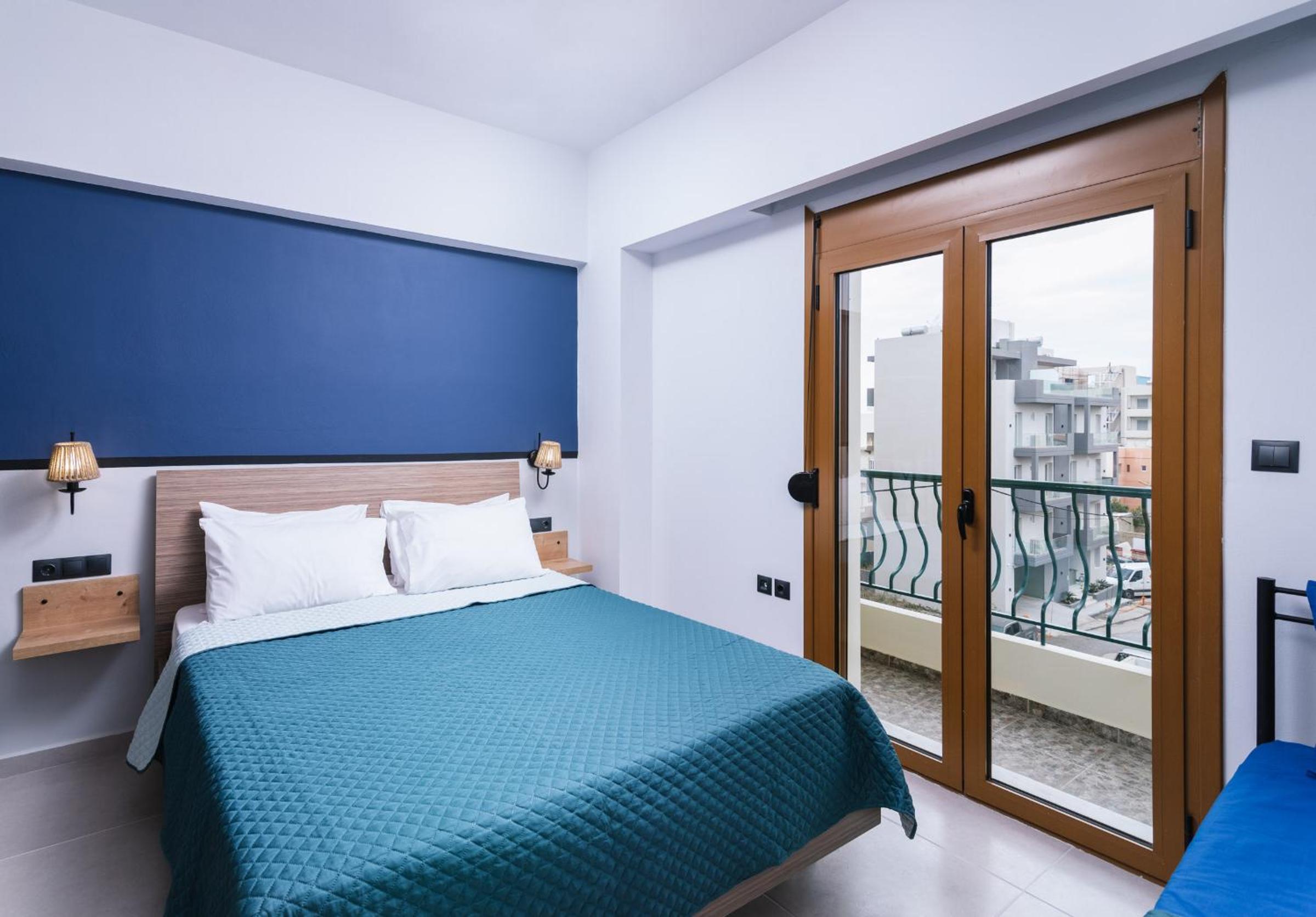 Deluxe Triple Room - Photo 3