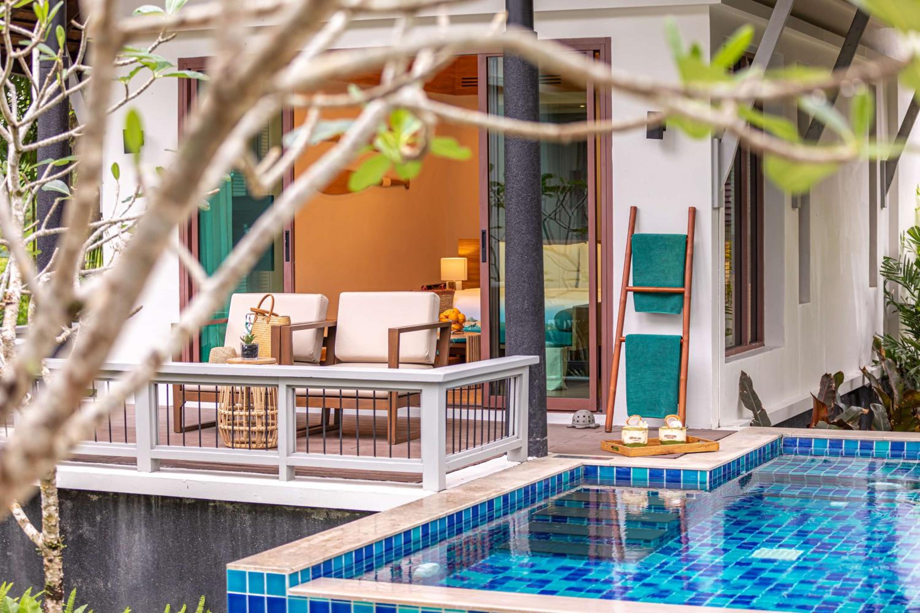 Pool Villa - Photo 2