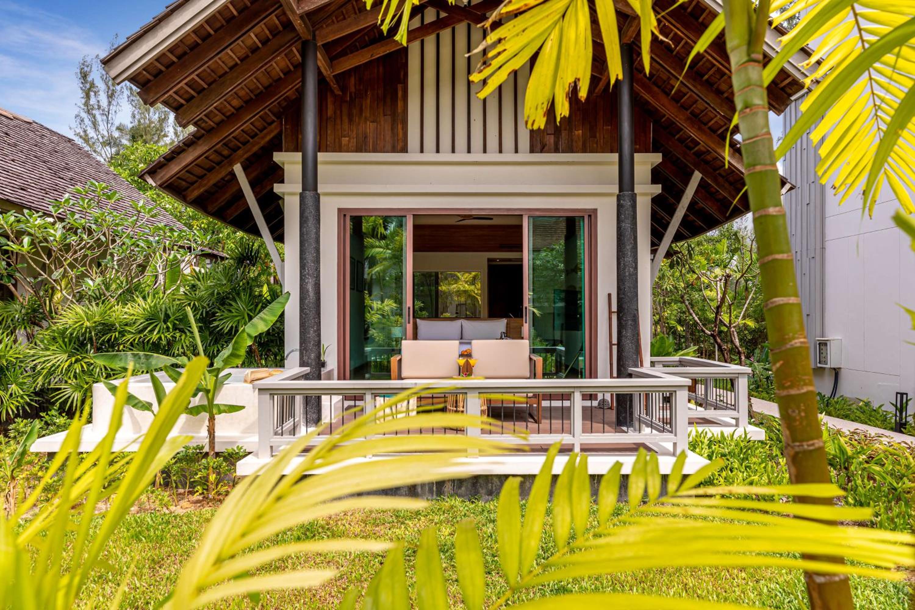 Garden Villa - Photo 11