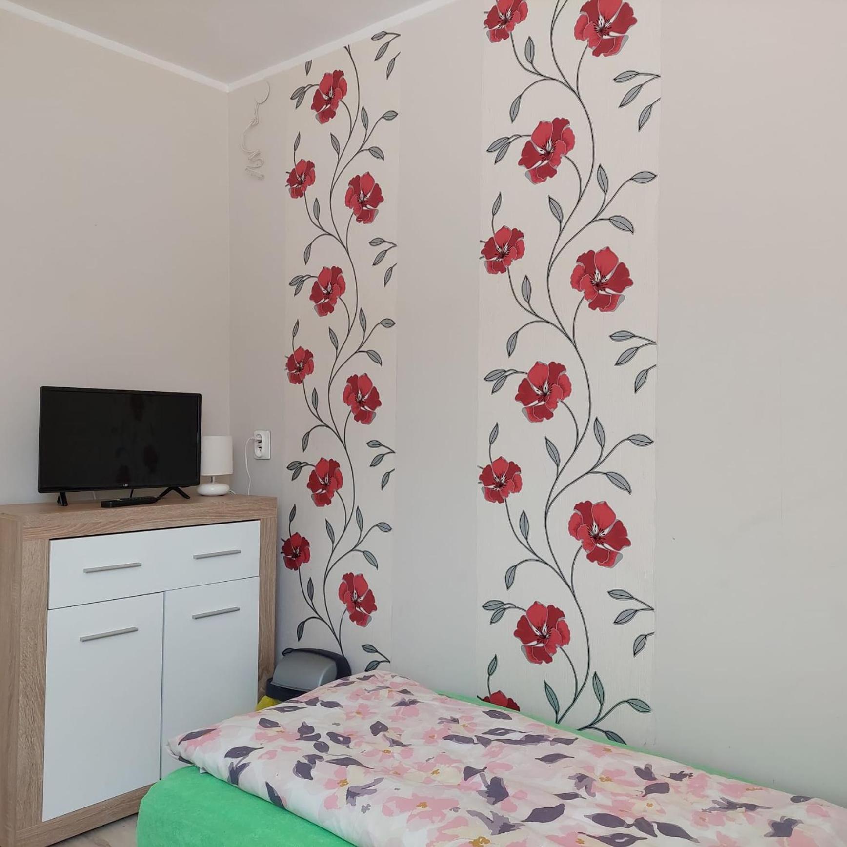 Standard Single Room photo 3