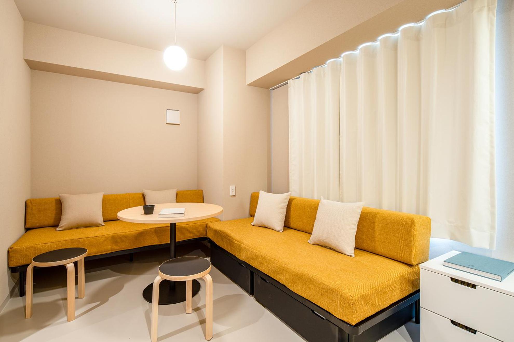 Superior Studio Apartment photo 2