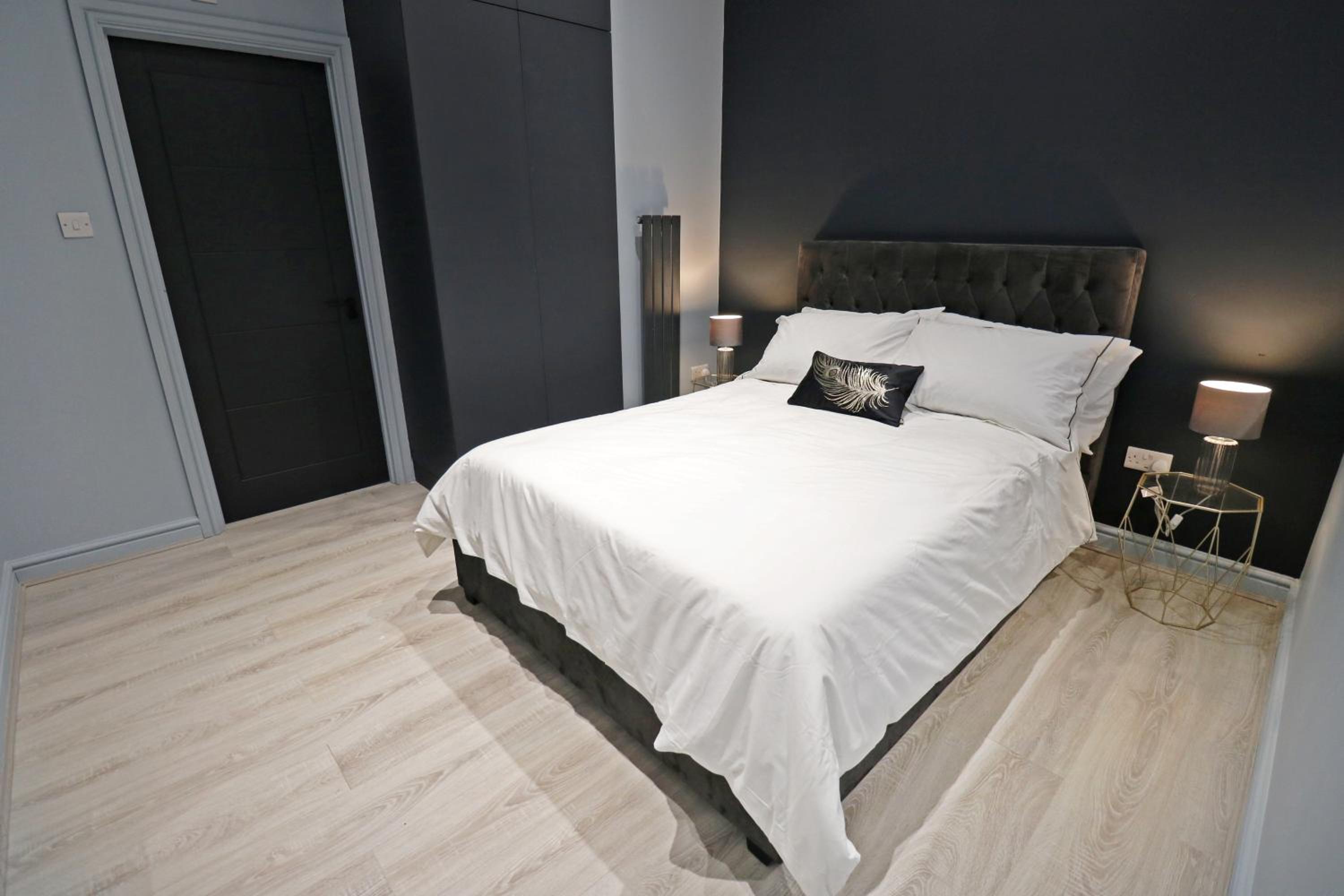 Studio Apartment photo 1