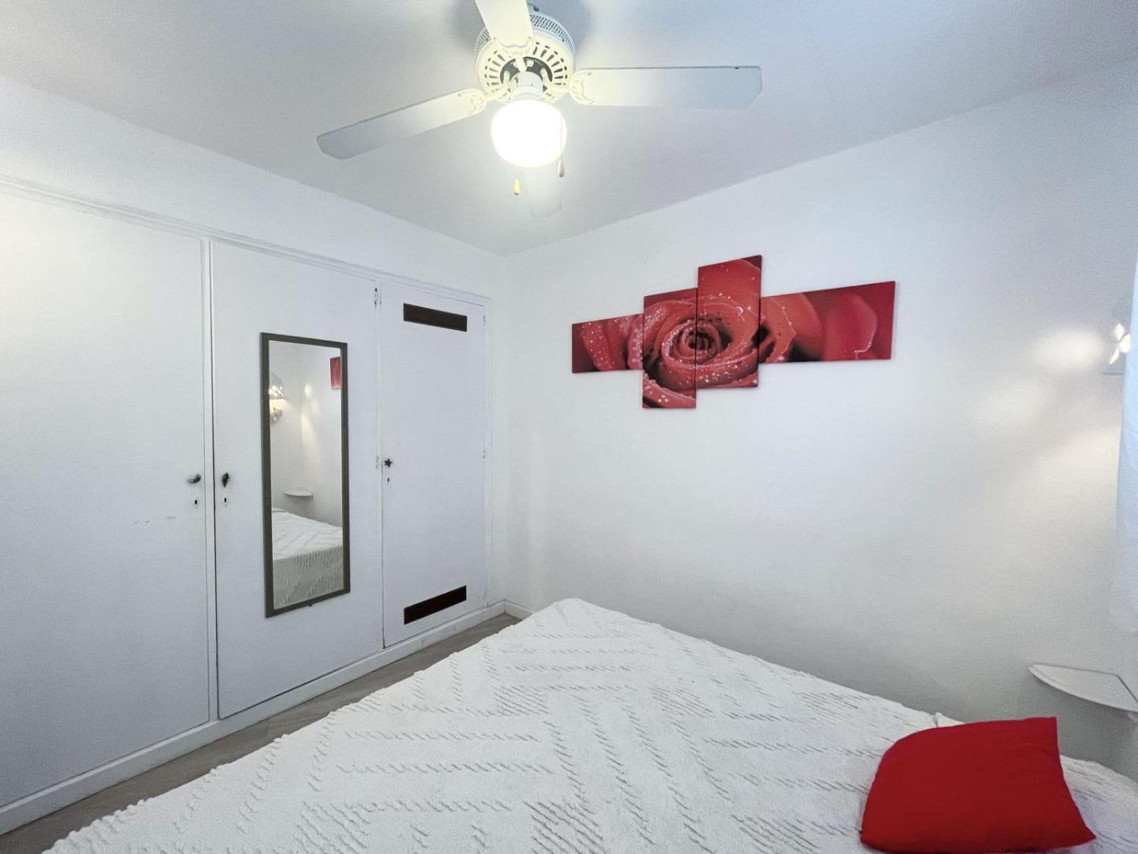 One-Bedroom Apartment photo 3