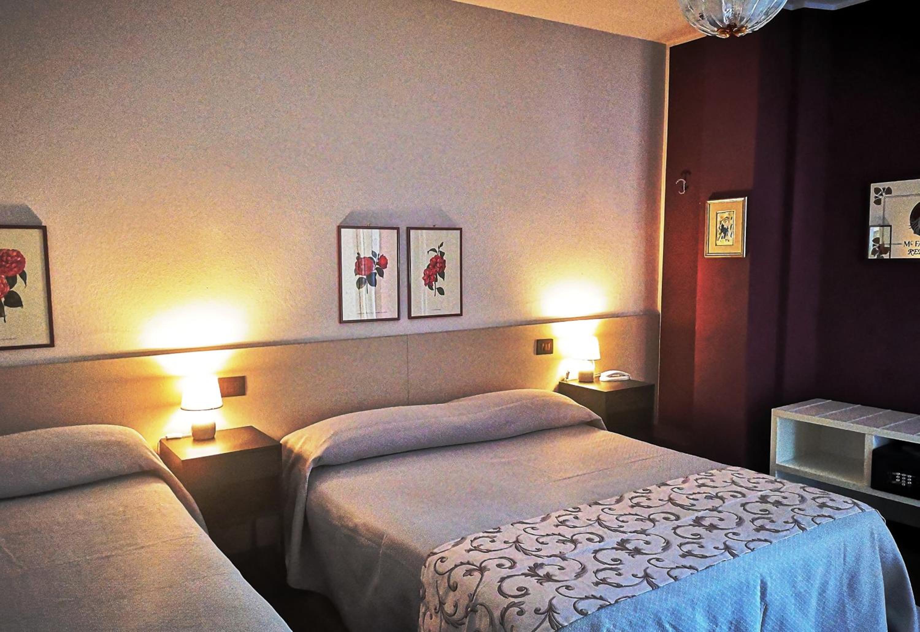 Deluxe Triple Room photo 3