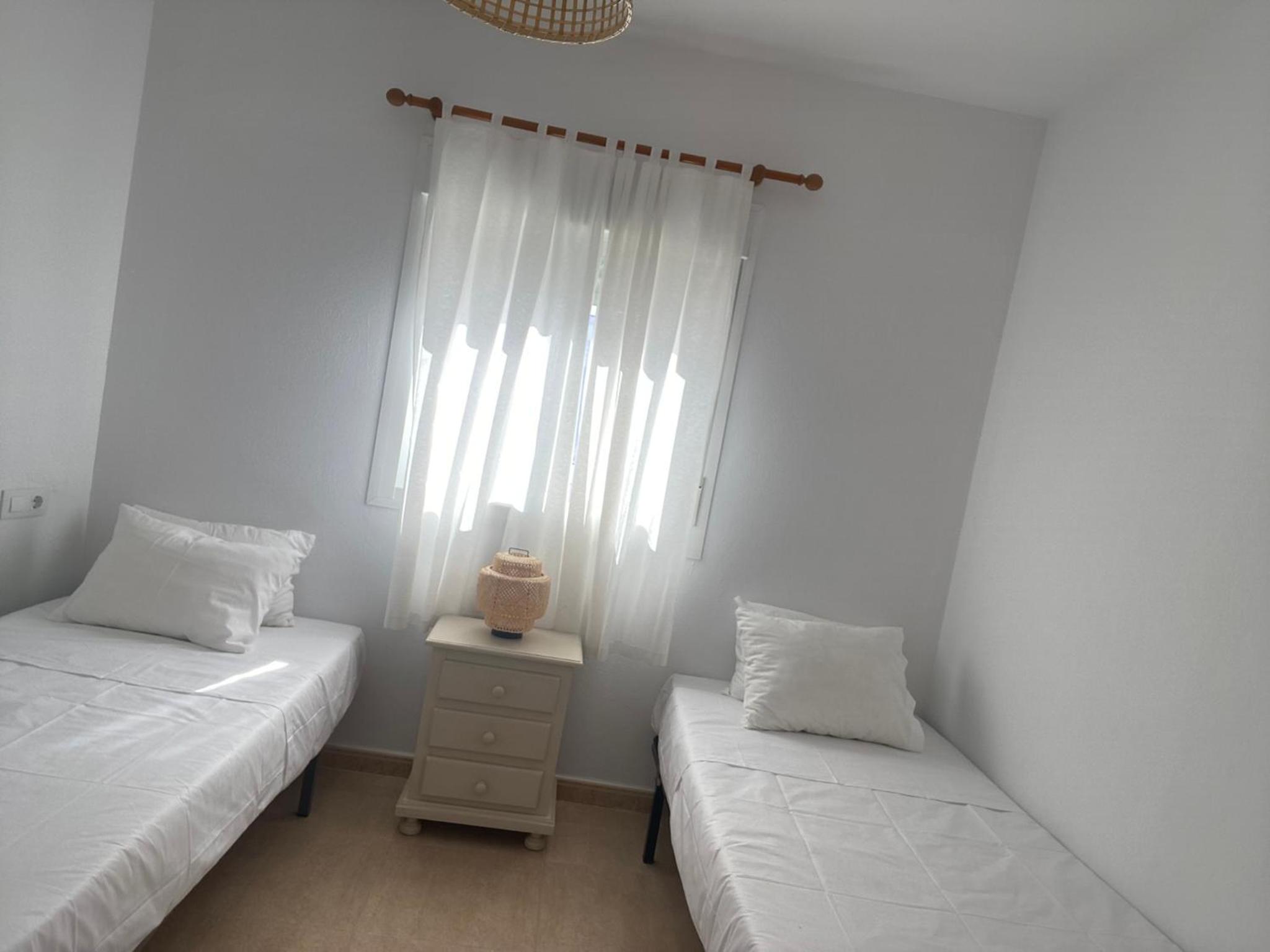 Two-Bedroom Apartment photo 2
