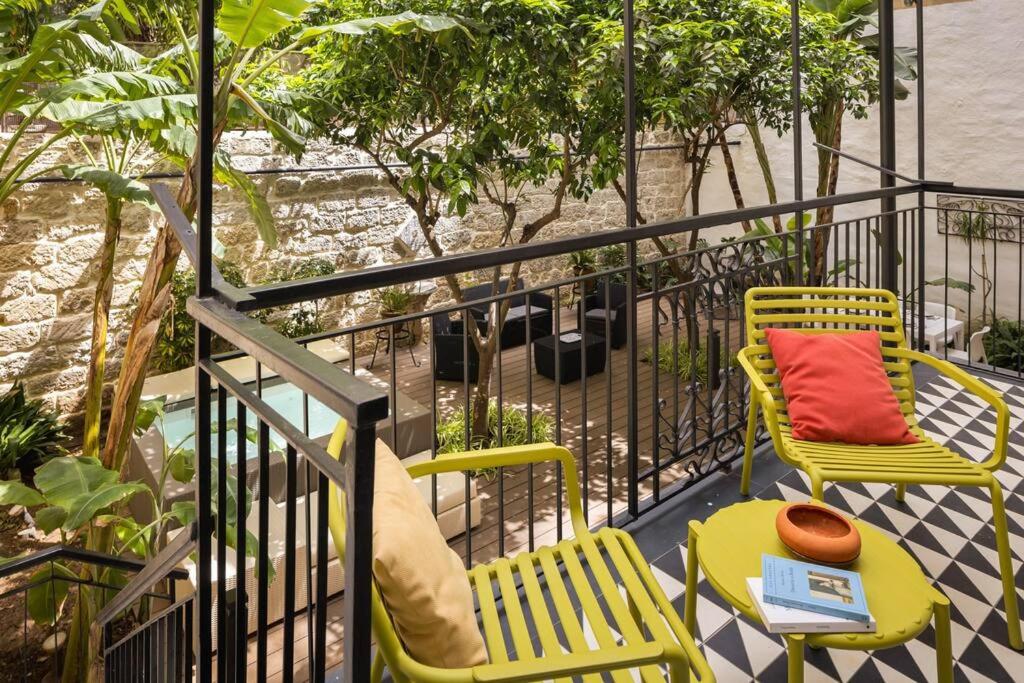 Apartment - Split Level