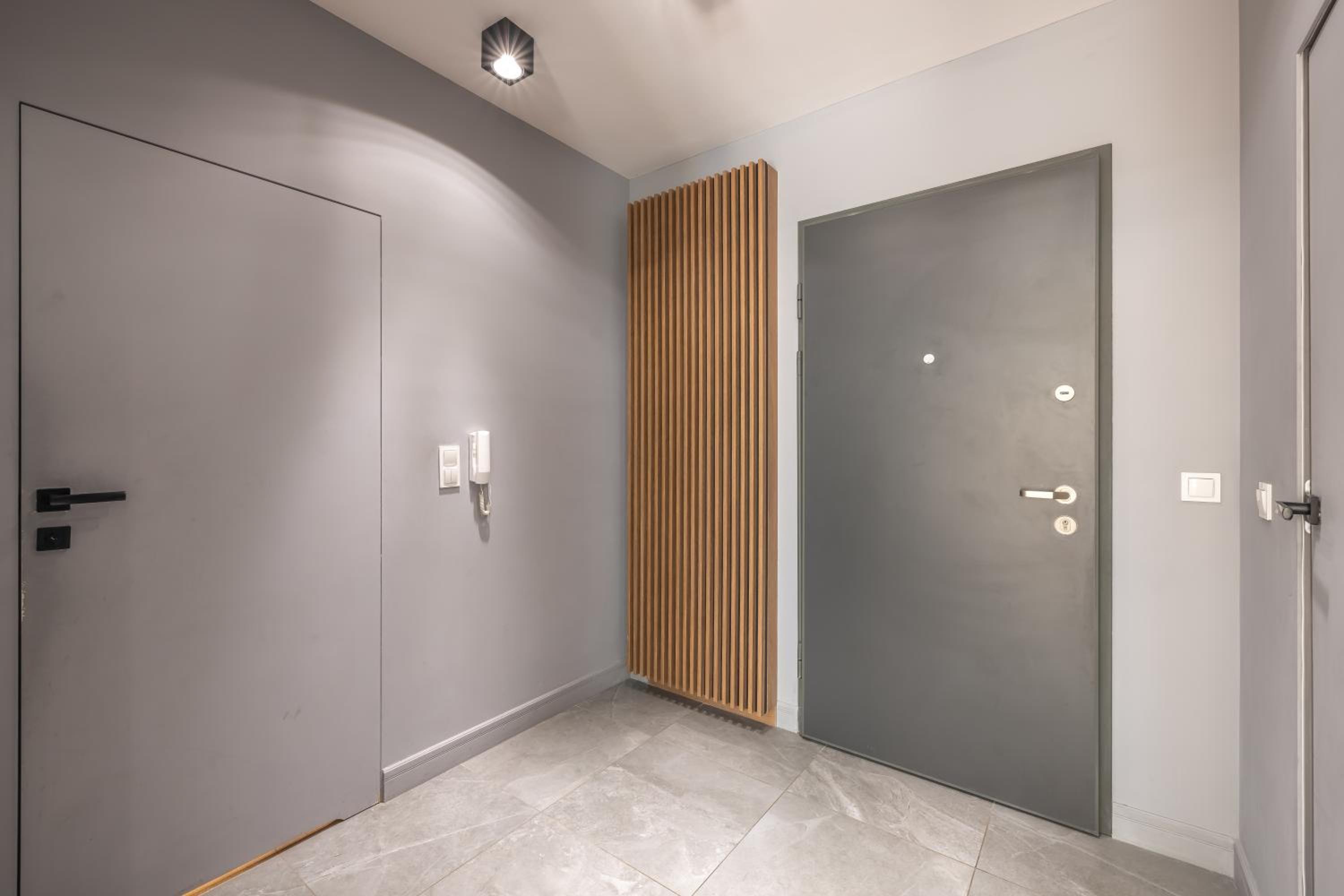 Two-Bedroom Apartment - Photo 1