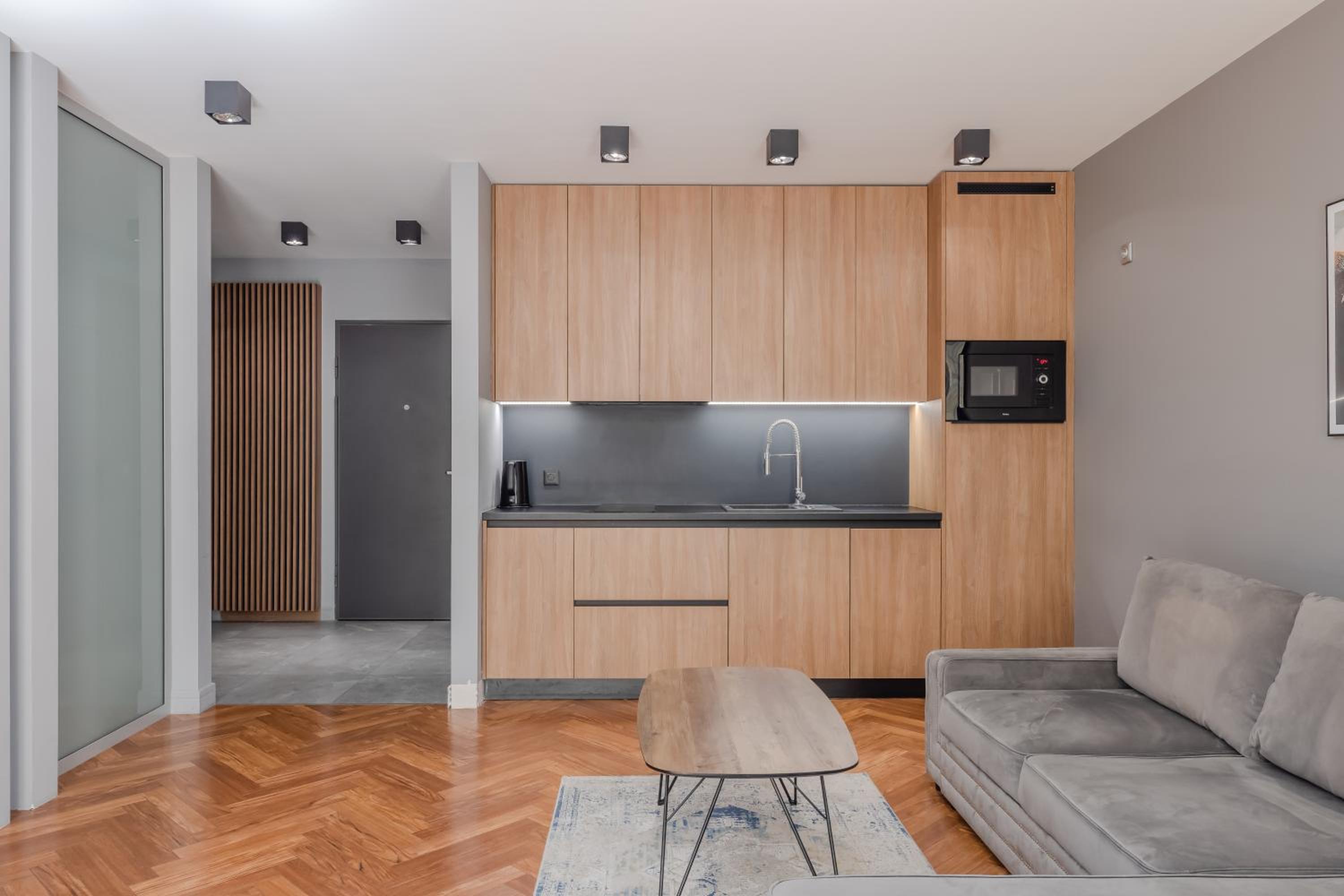 Two-Bedroom Apartment - Photo 4