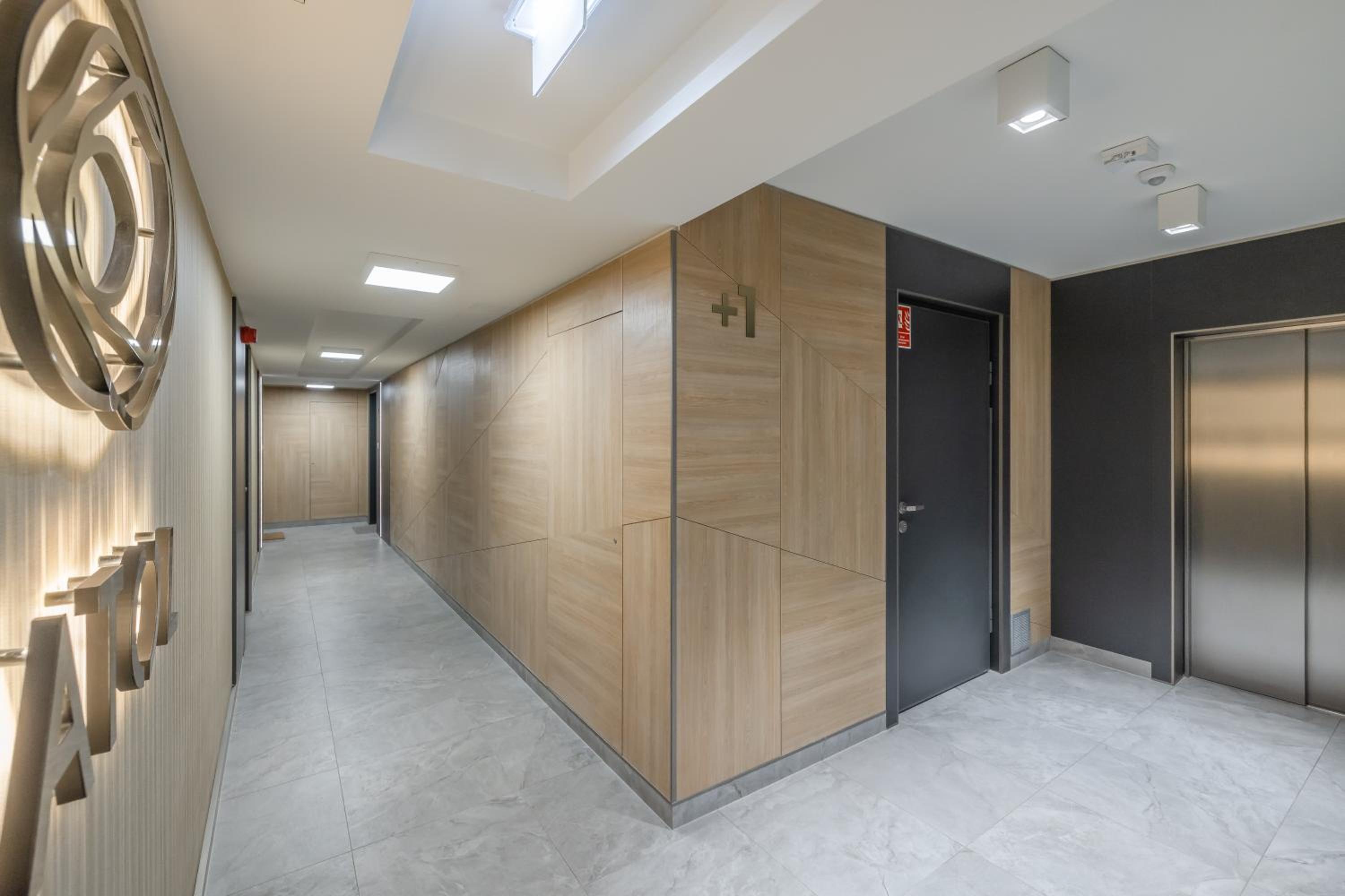 Two-Bedroom Apartment - Photo 10