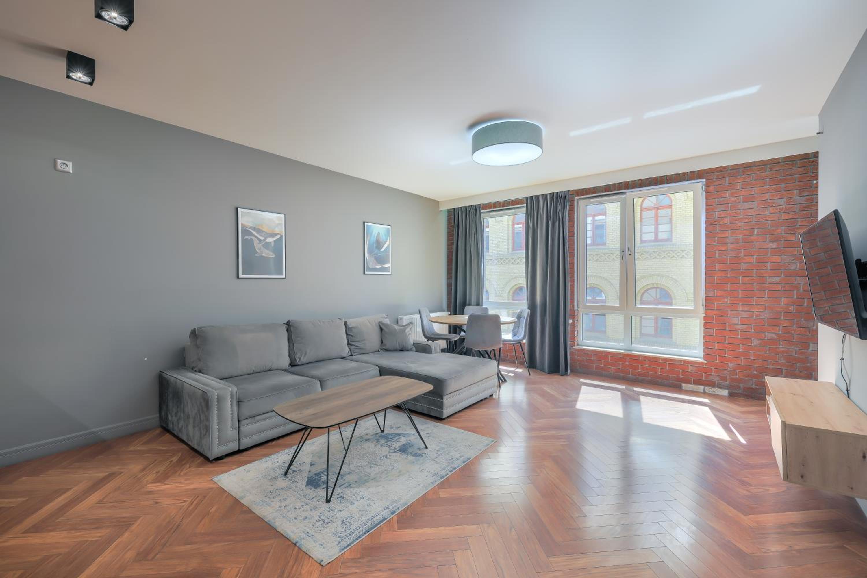 Two-Bedroom Apartment - Photo 11