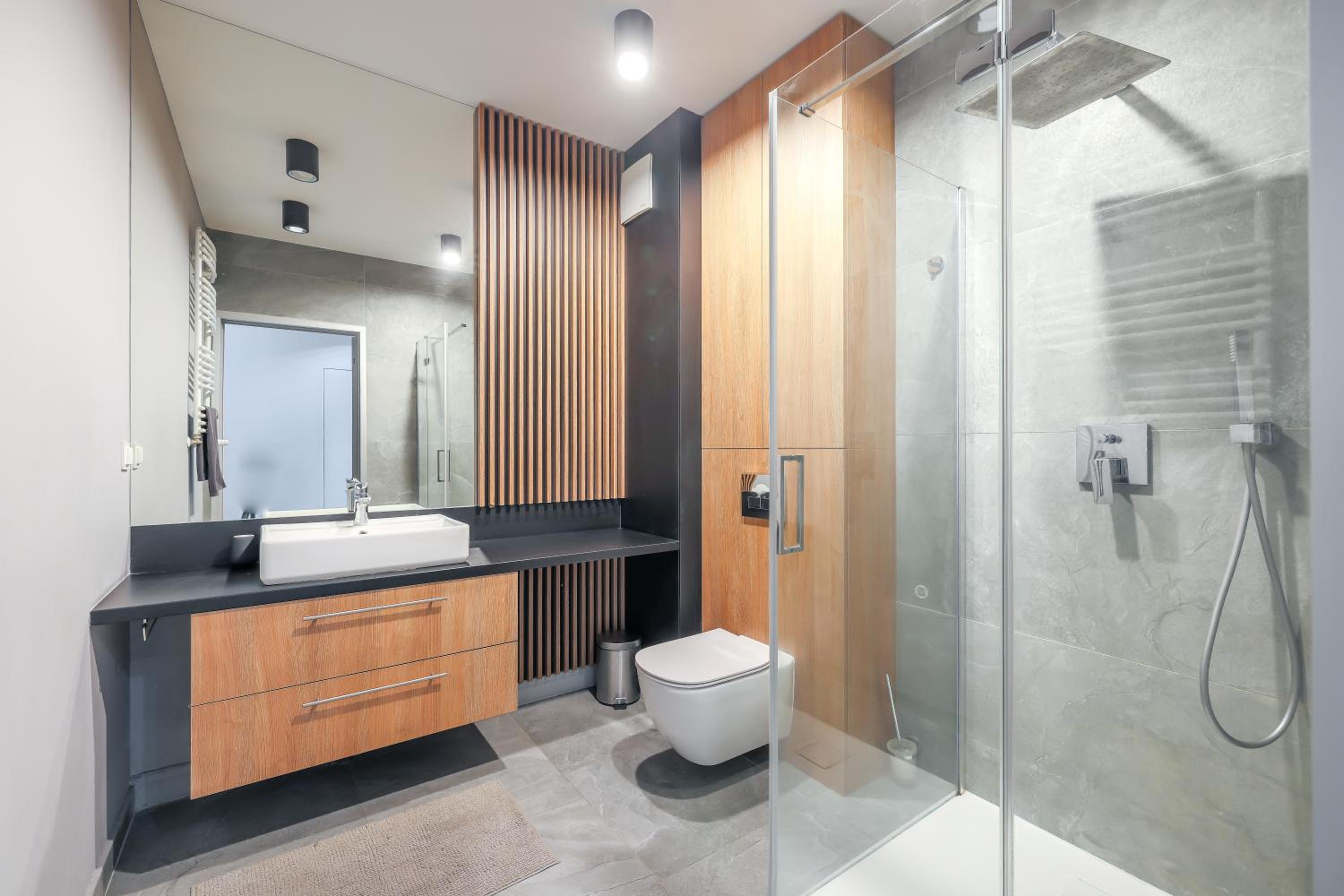 Two-Bedroom Apartment - Photo 12