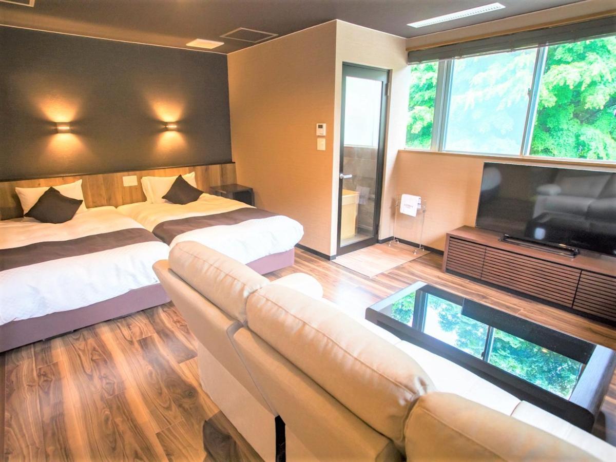 Twin Room - Pet Ok photo 1
