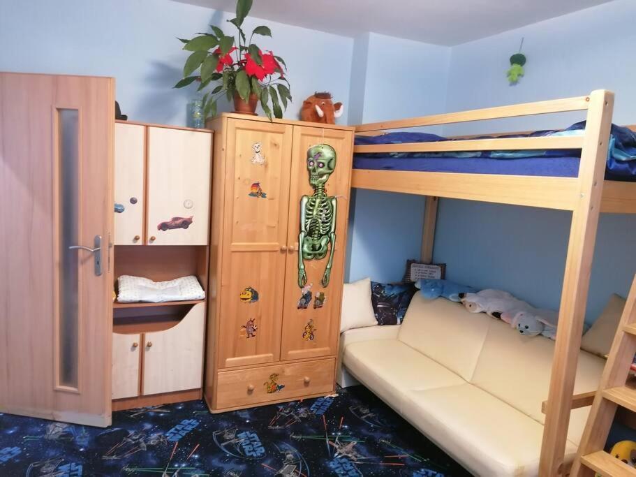 Two-Bedroom House photo 1