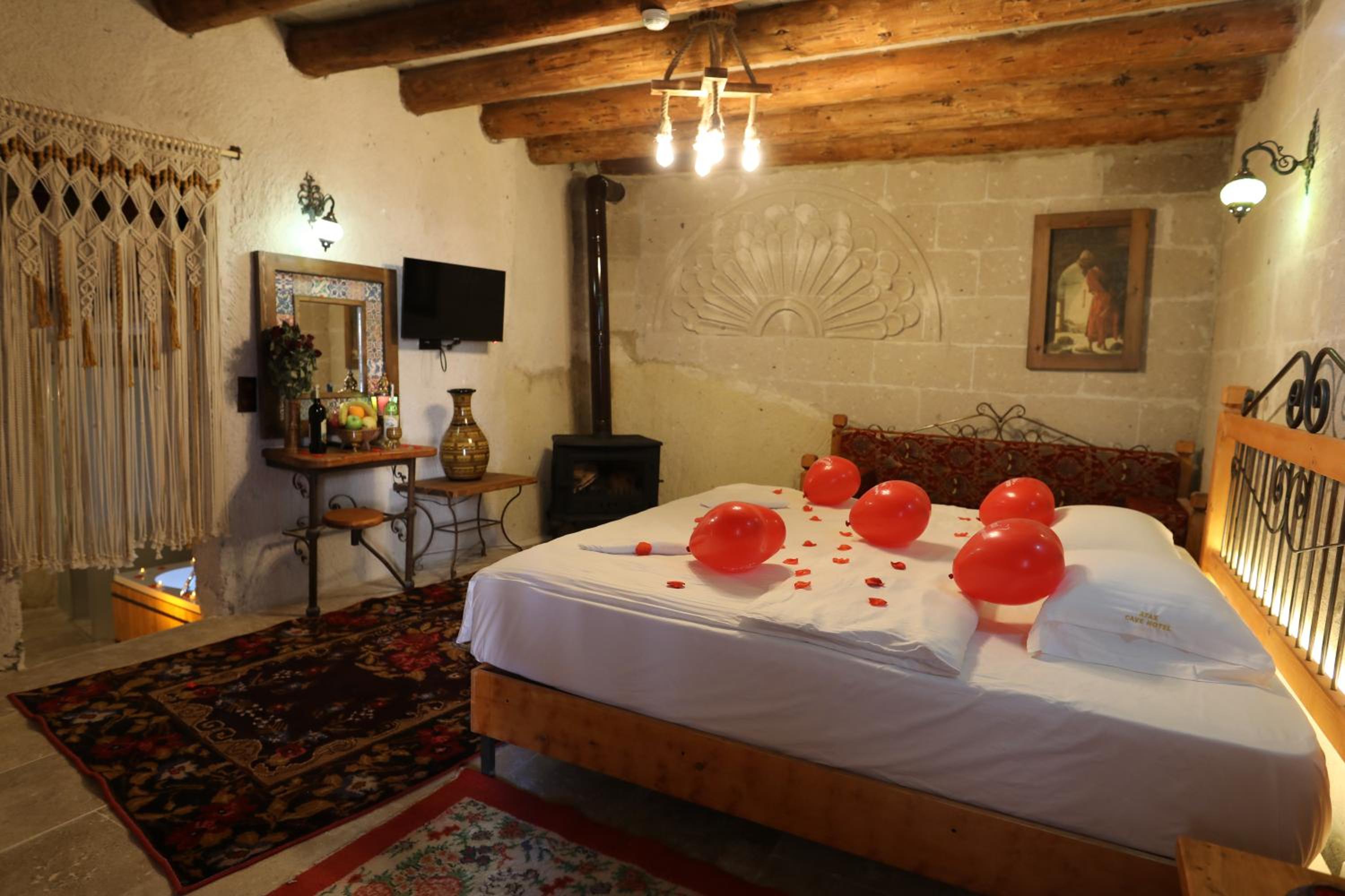 Deluxe Queen Room photo 1
