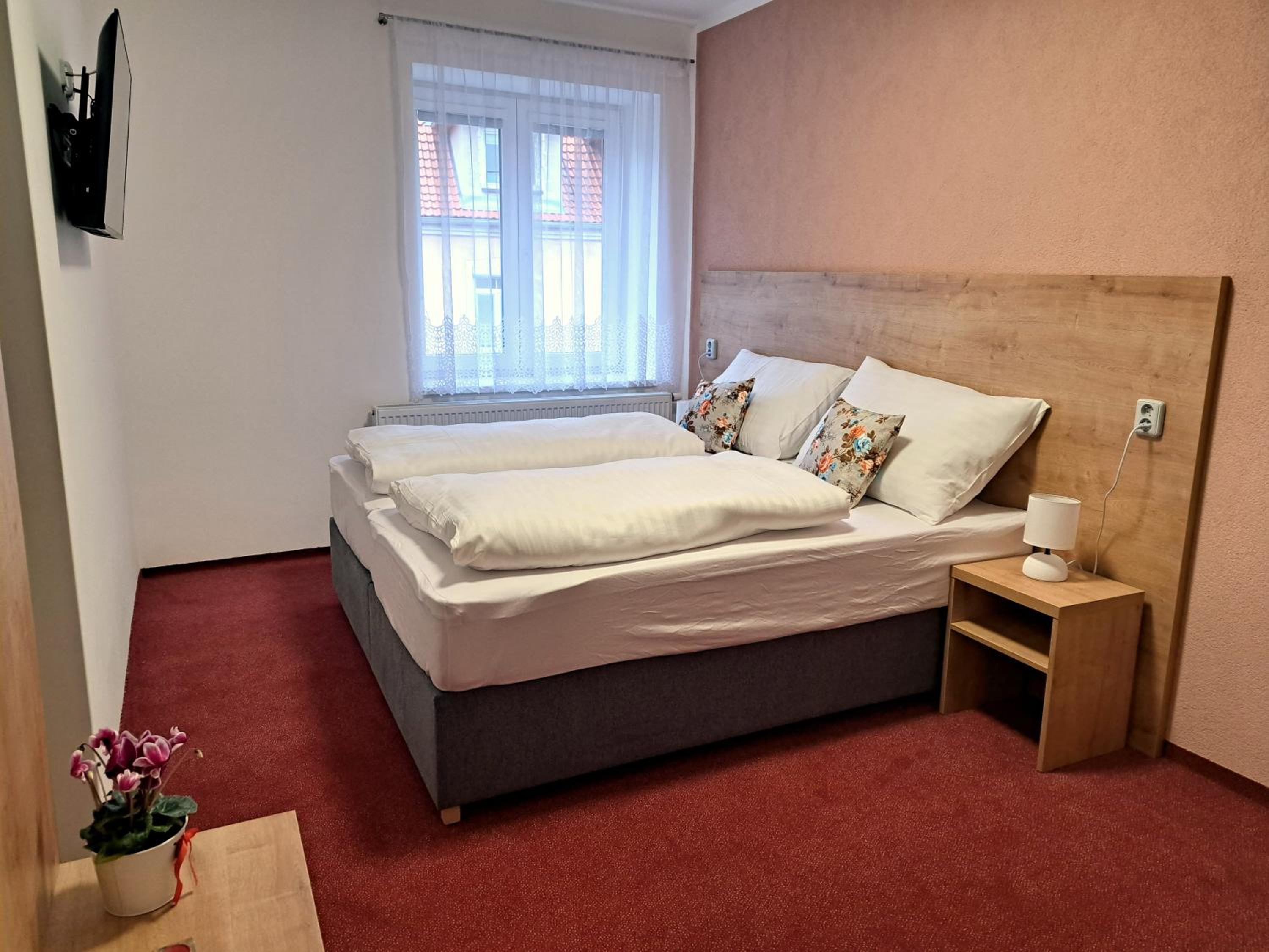 Double Room photo 2