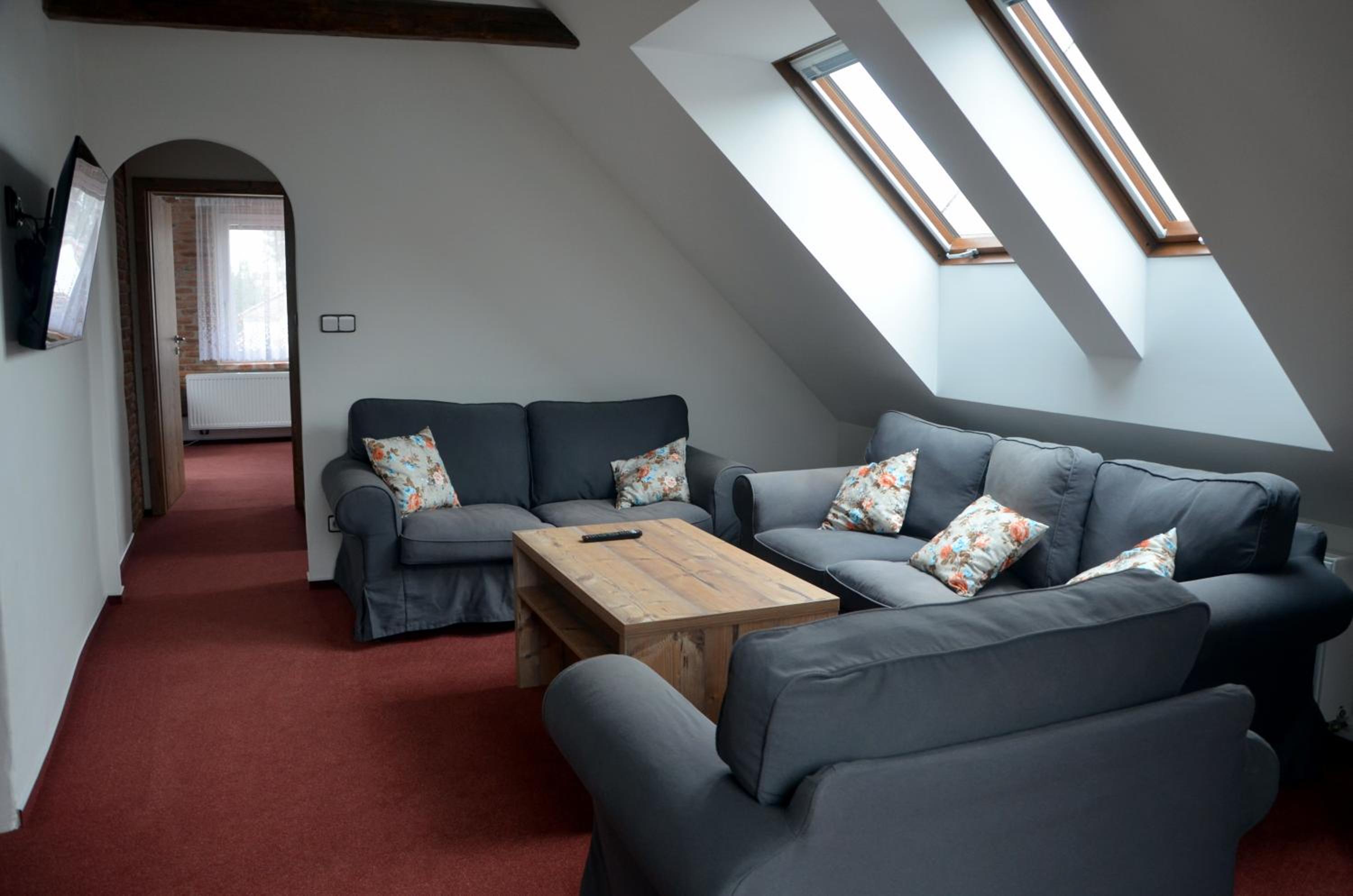 Family Suite photo 1