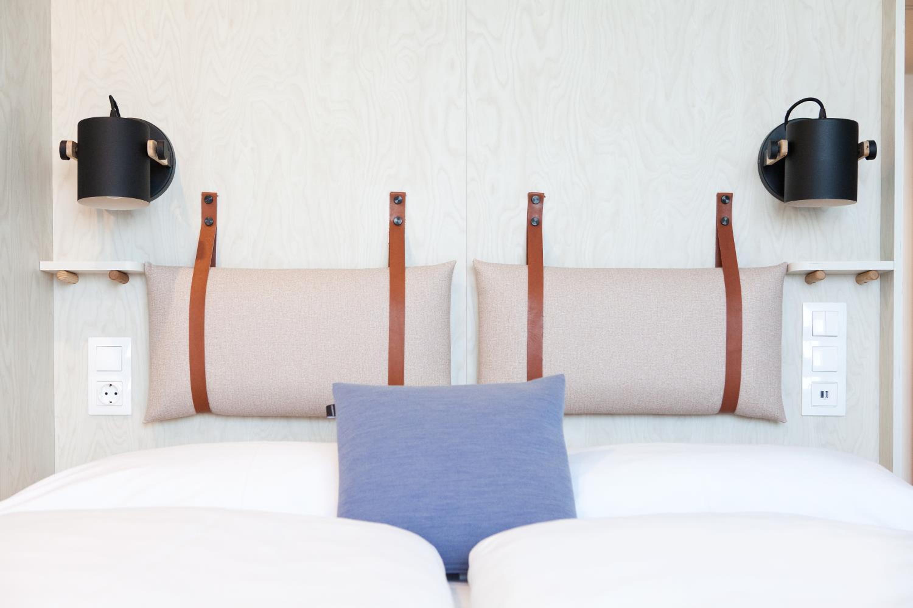 Super Double Room