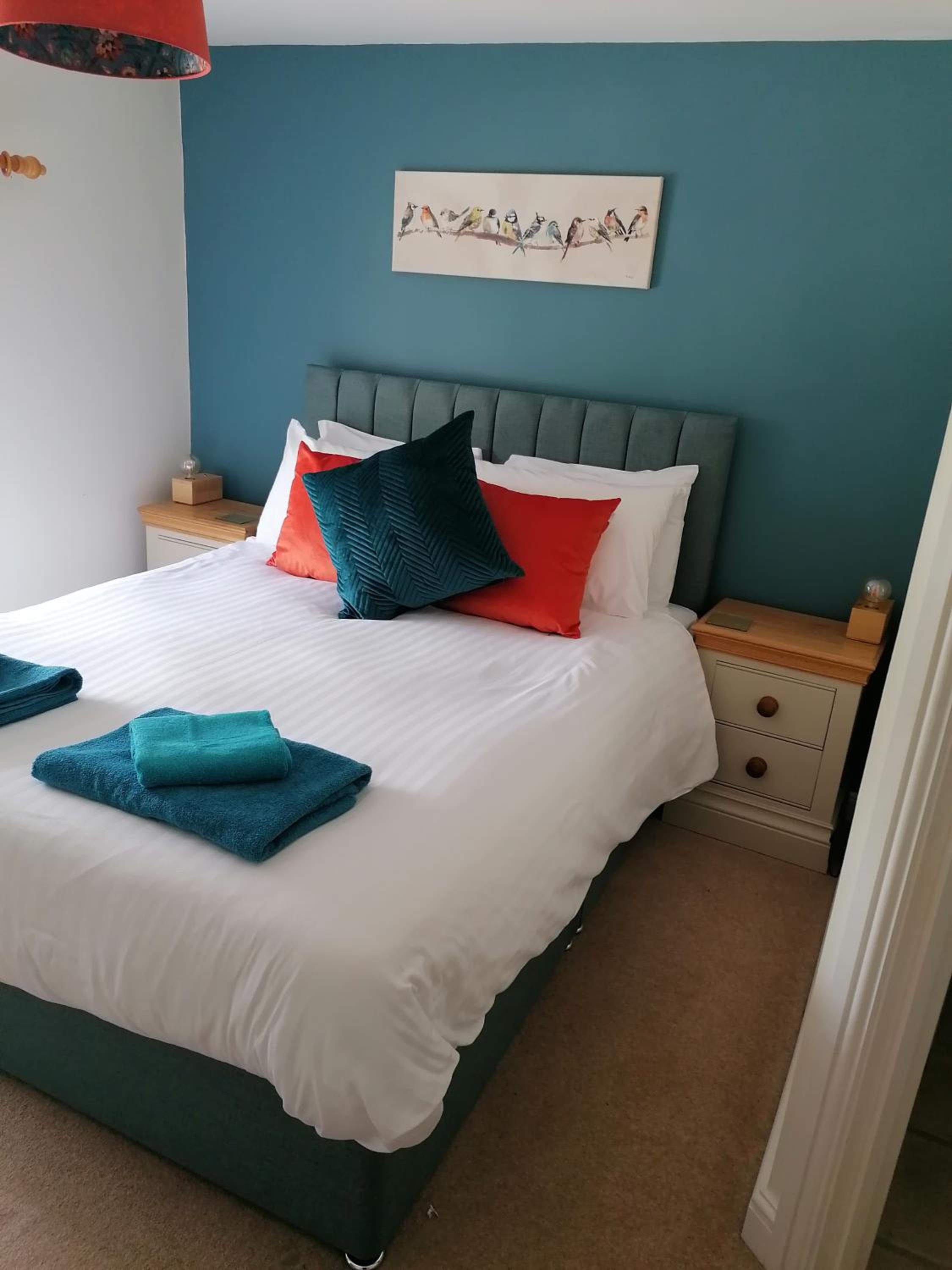 King Room