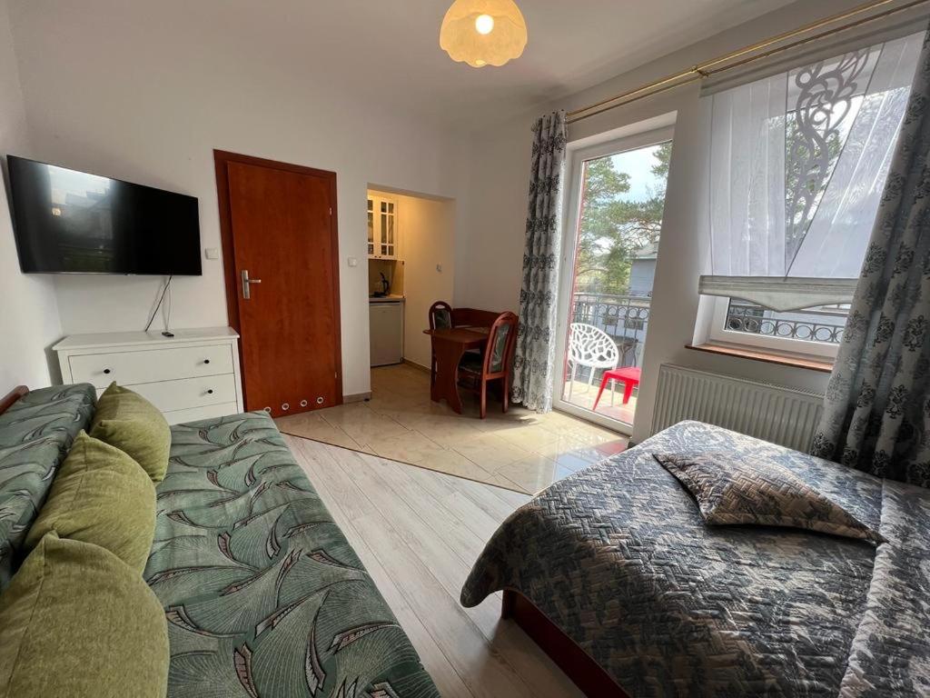 Deluxe Triple Room photo 1