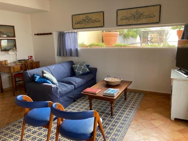 Apartment with Sea View photo 3