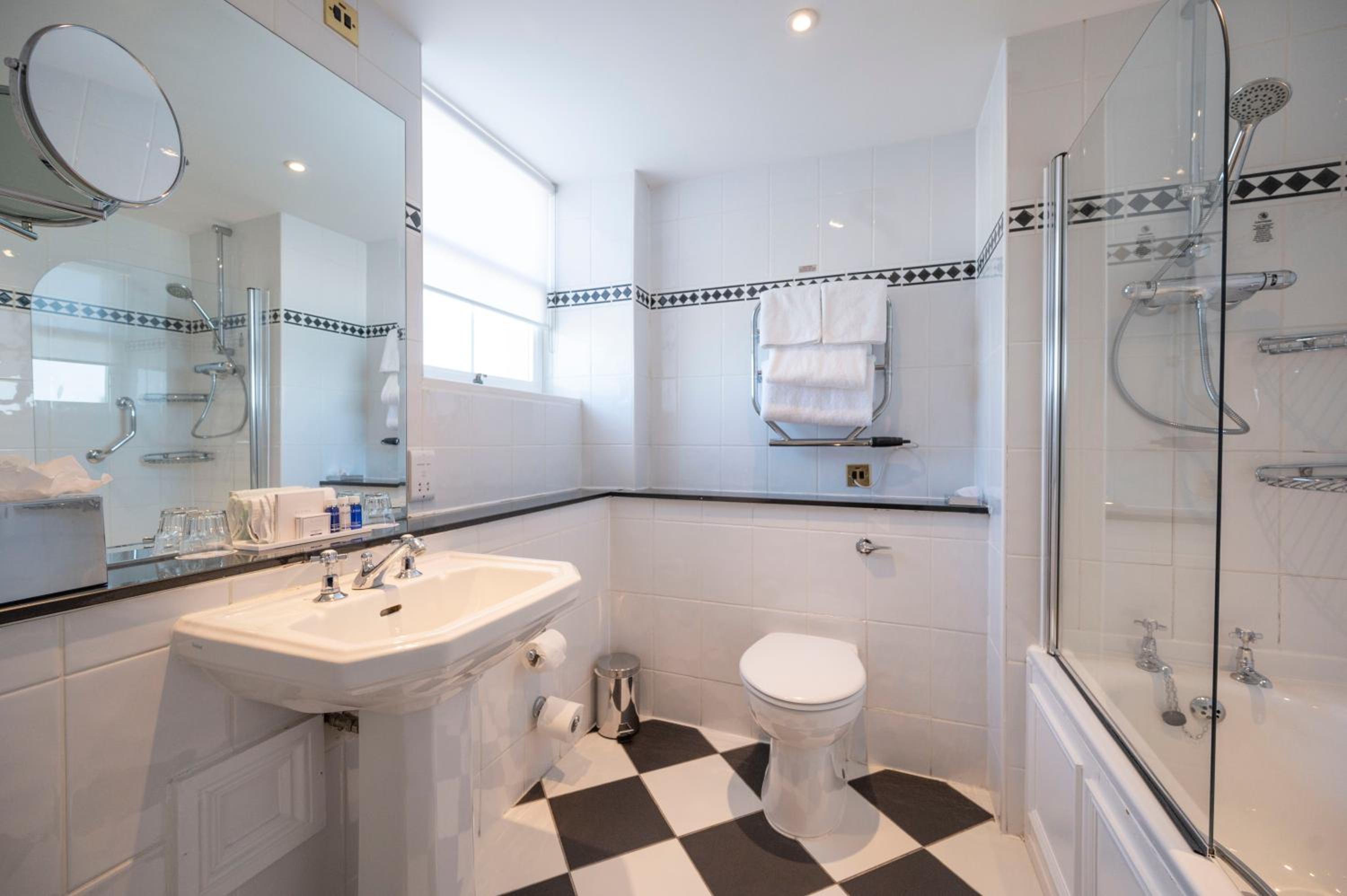Deluxe Double Room with Sea View photo 2