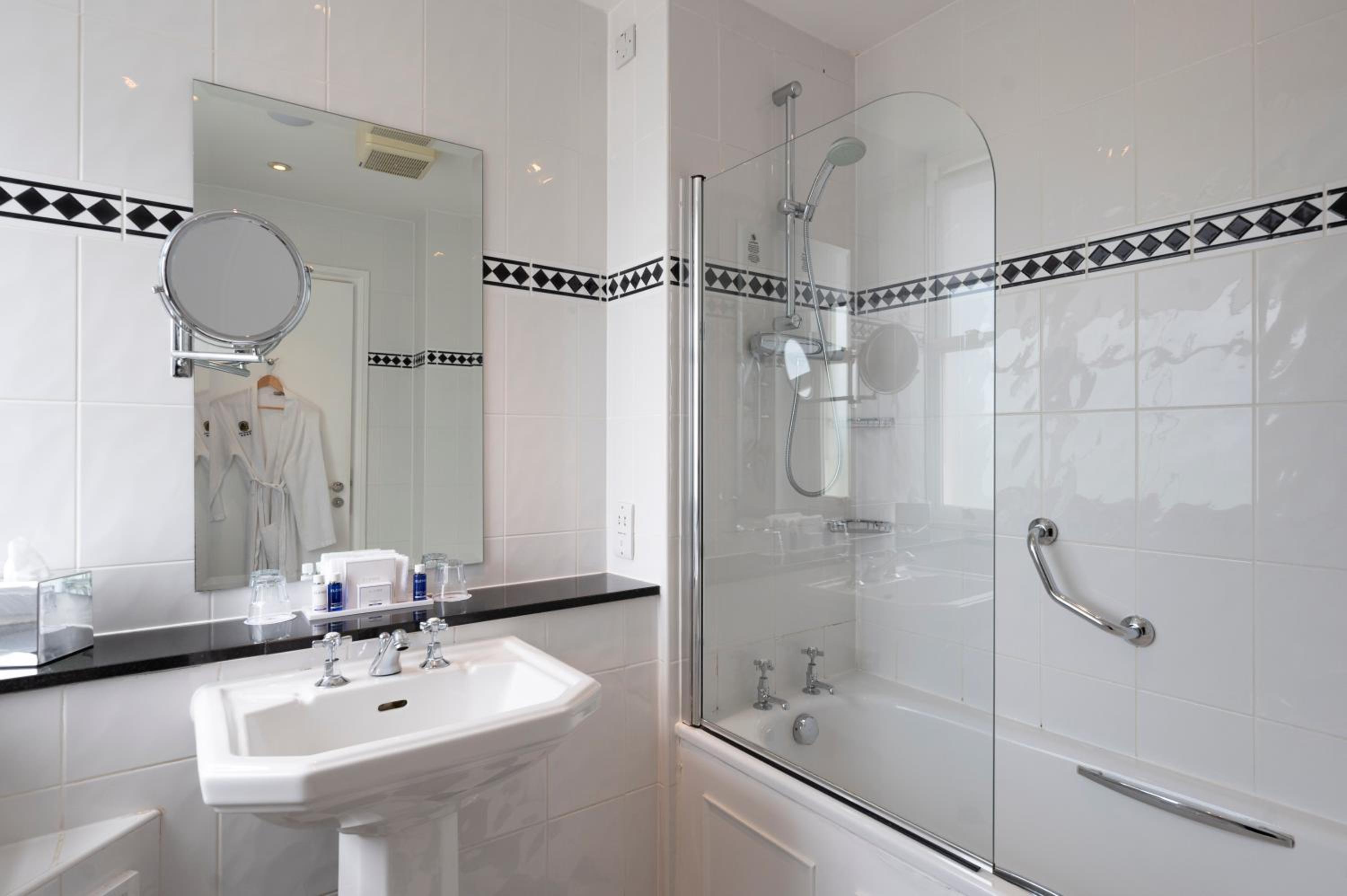 Deluxe Double Room with Sea View photo 3