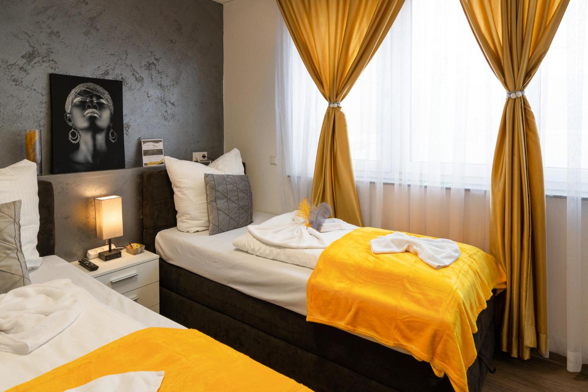 Superior Double or Twin Room - Photo 4