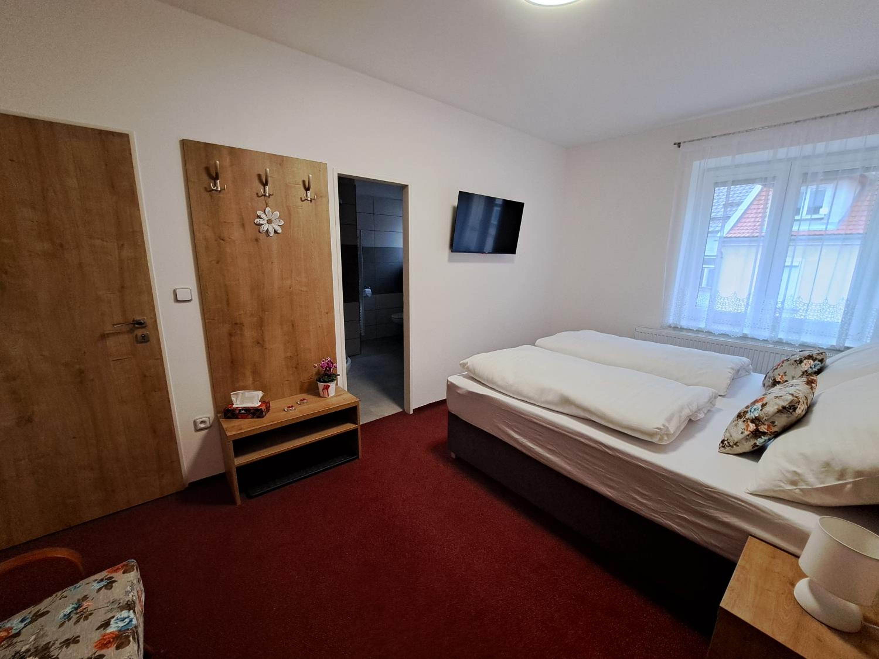 Double Room photo 3