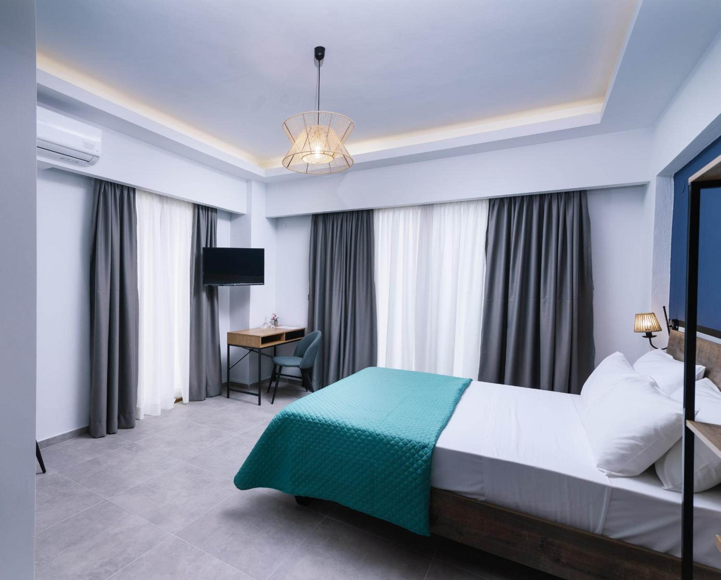 Superior Double Room - Photo 13