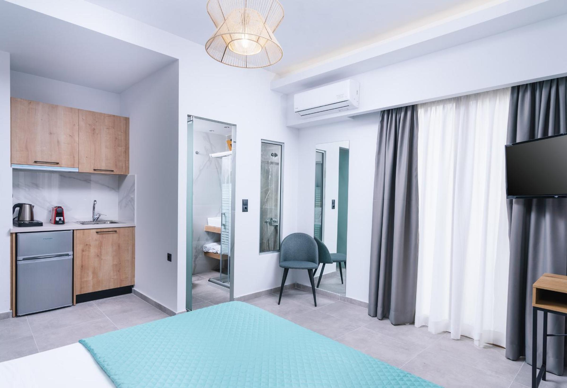 Superior Double Room - Photo 14