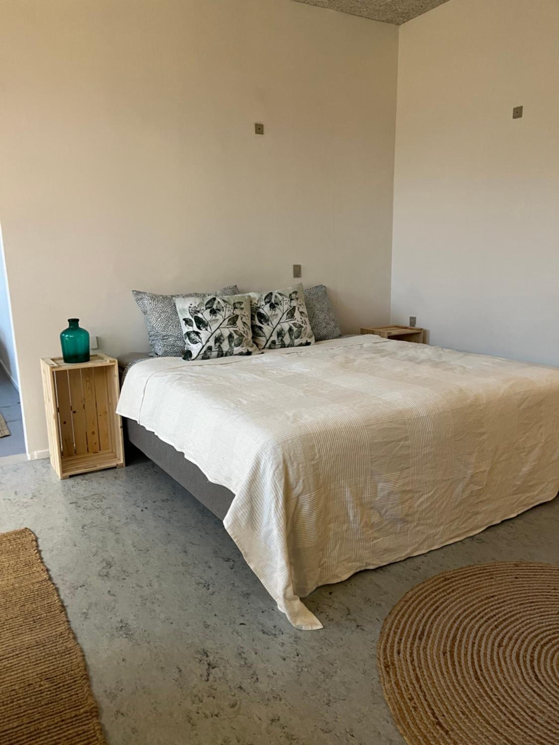 Family Double Room photo 1