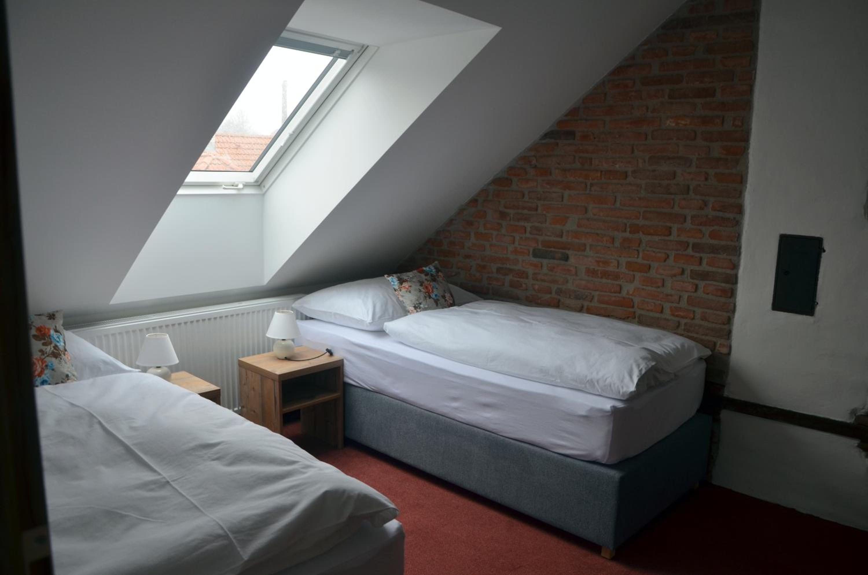 Family Suite photo 2