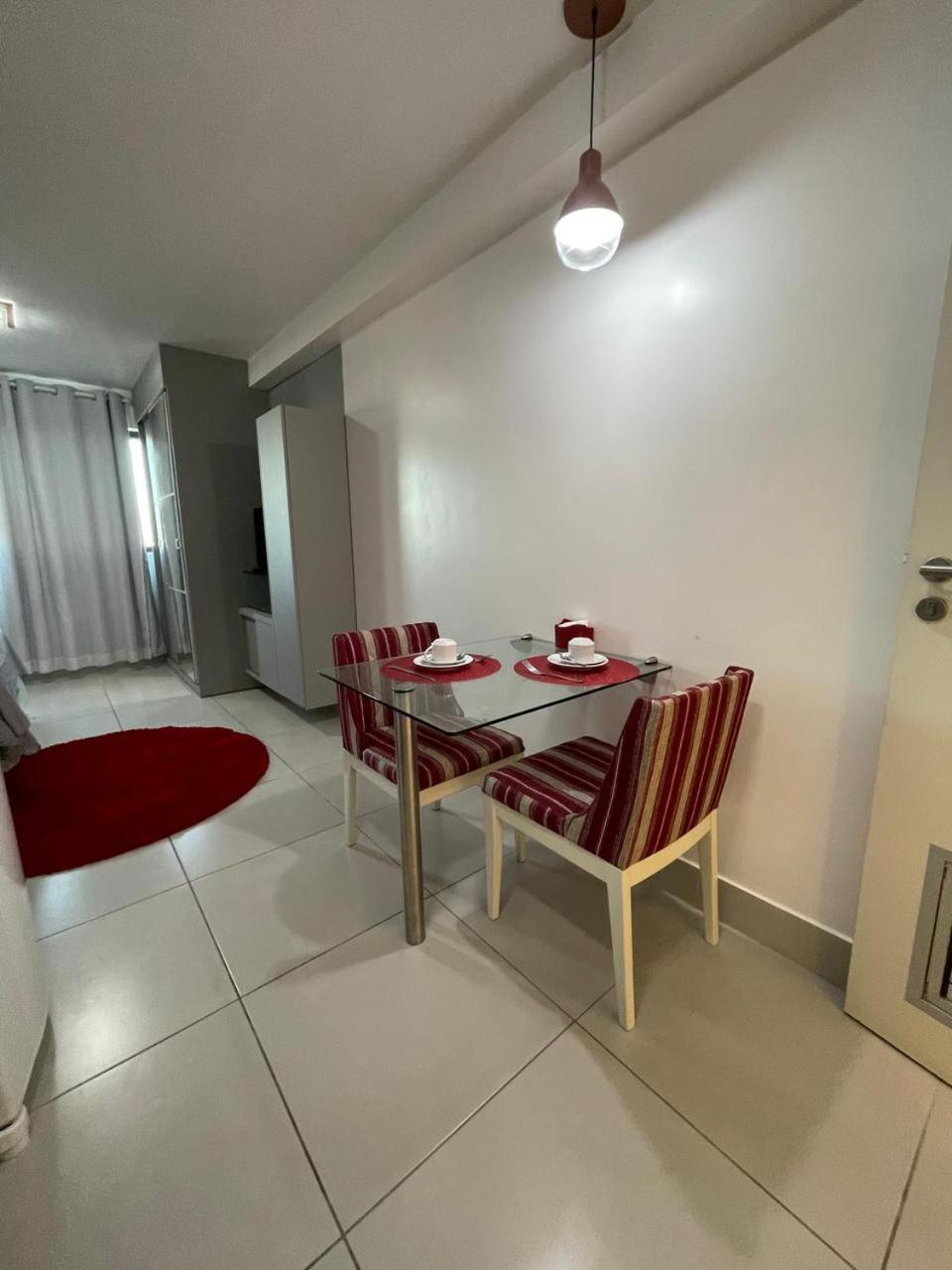 Studio Apartment with Sea View photo 2