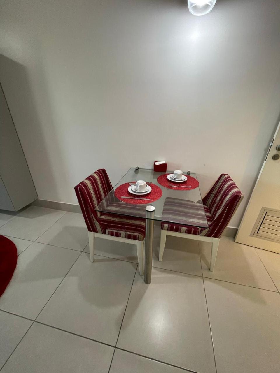 Studio Apartment with Sea View photo 3