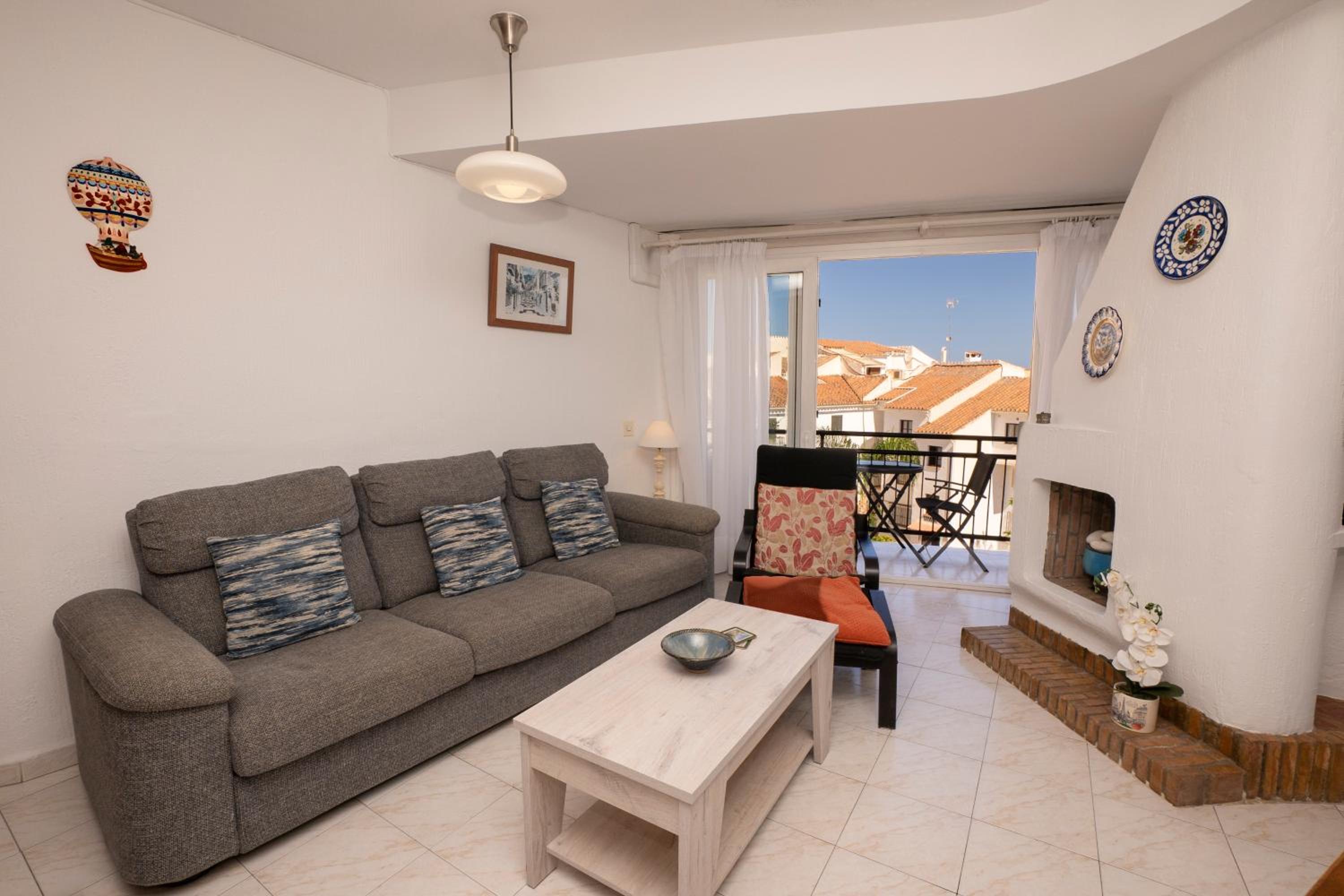 Apartamento