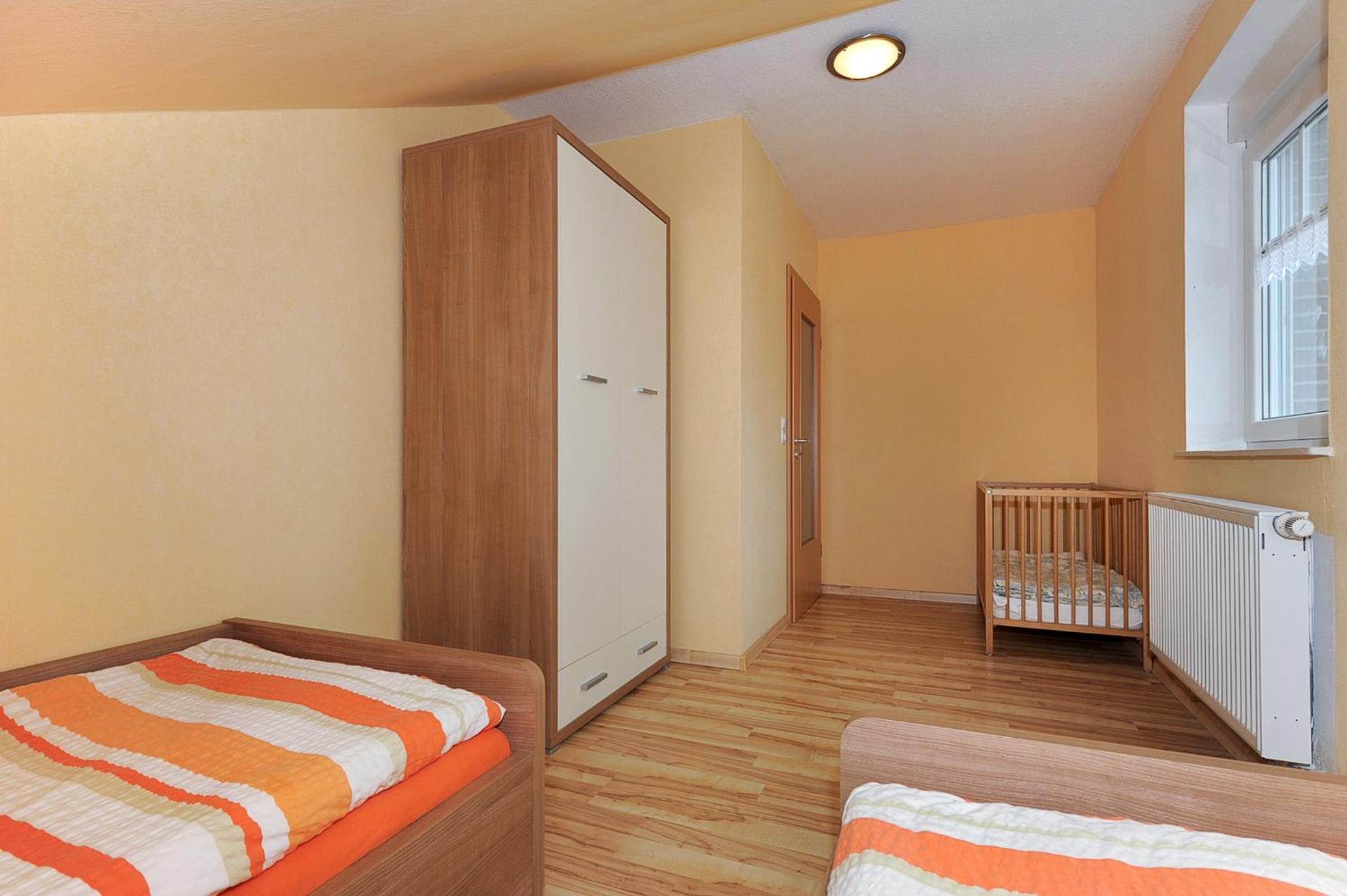 Two-Bedroom Apartment photo 2