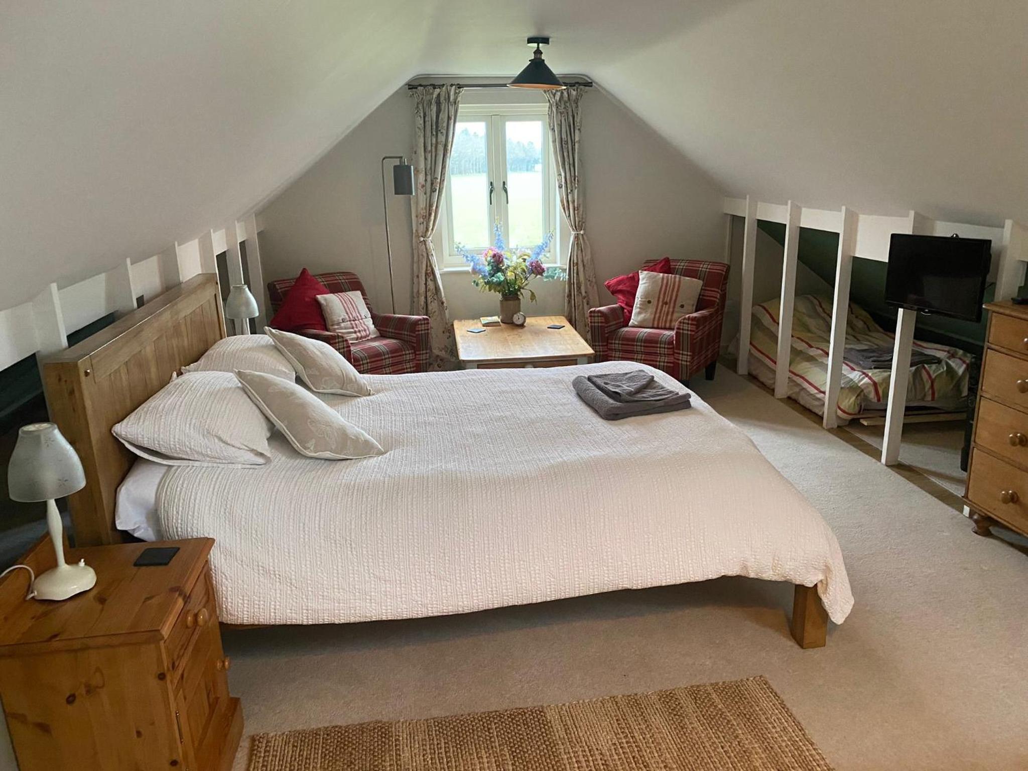 Two-Bedroom House photo 1