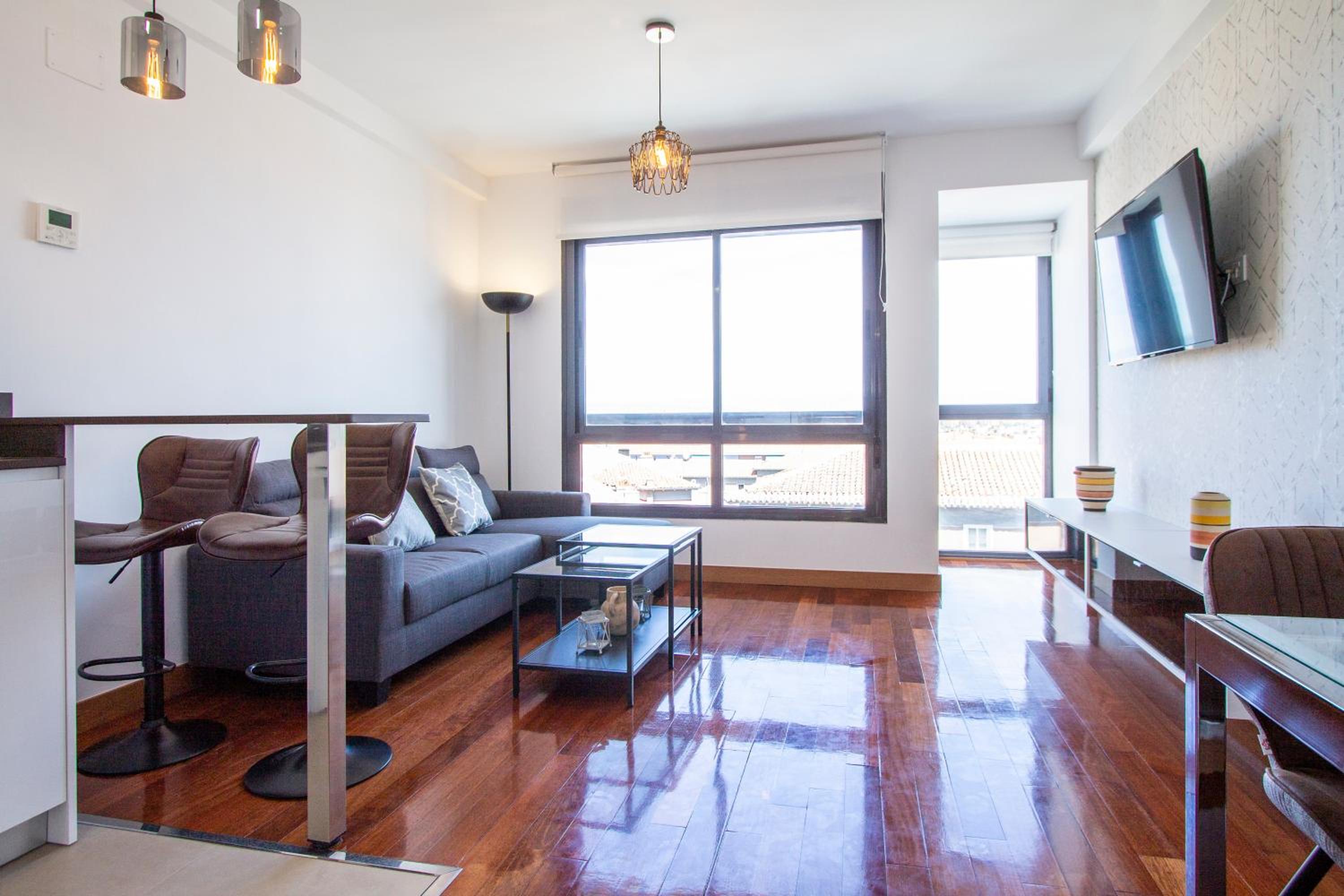 Apartamento Superior