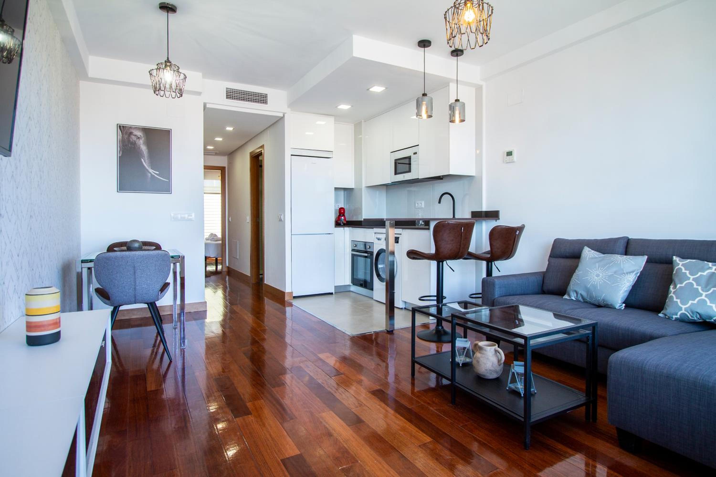 Superior Apartment photo 2