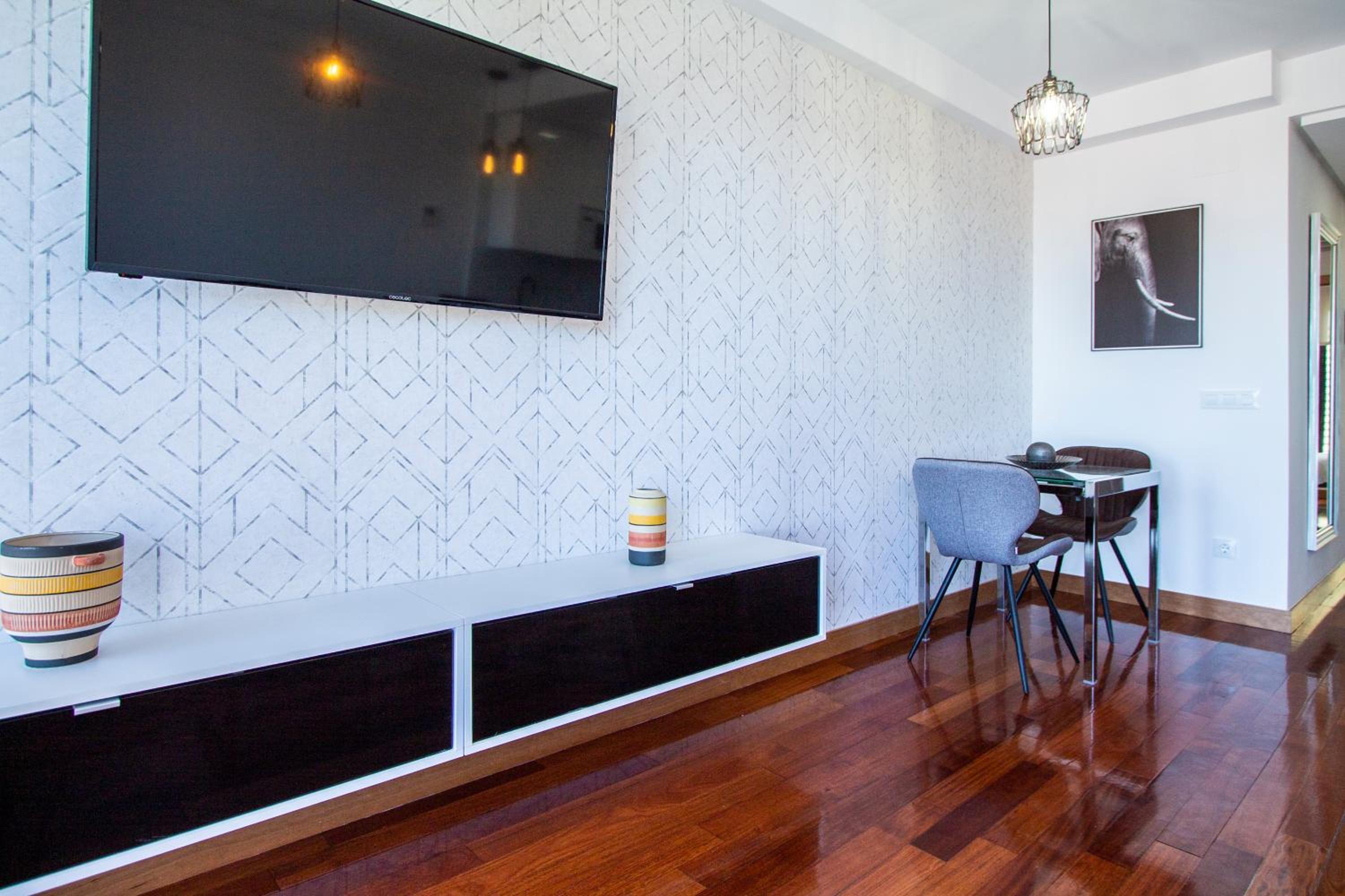 Superior Apartment photo 3