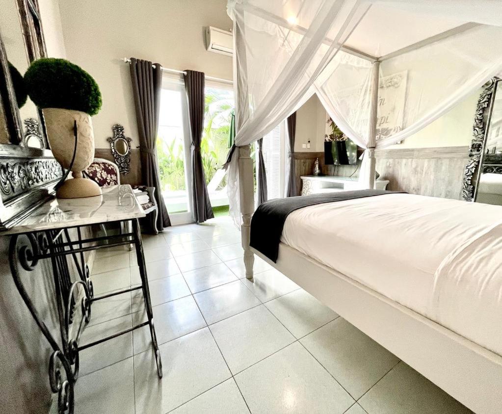 Two-Bedroom Villa with Private Pool photo 1