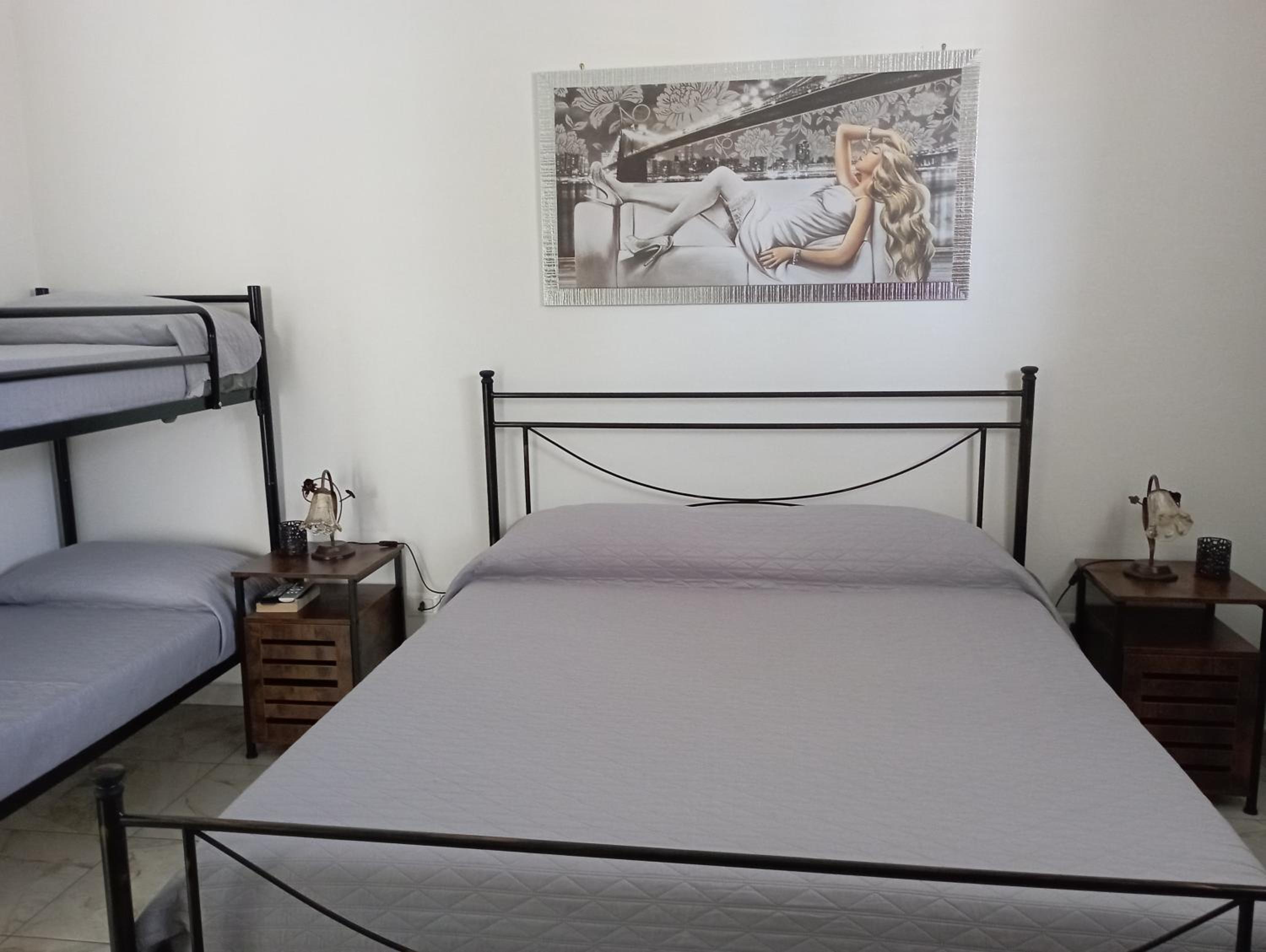 Quadruple Room - Photo 3