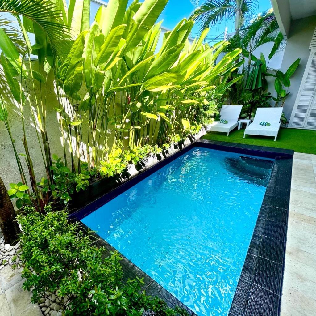 Two-Bedroom Villa with Private Pool photo 2