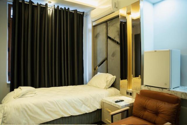 Standard Single Room photo 1