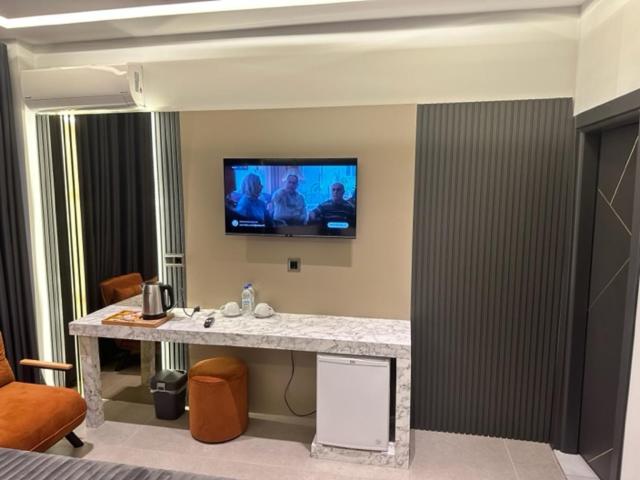 Deluxe Double Room With Balcony photo 3